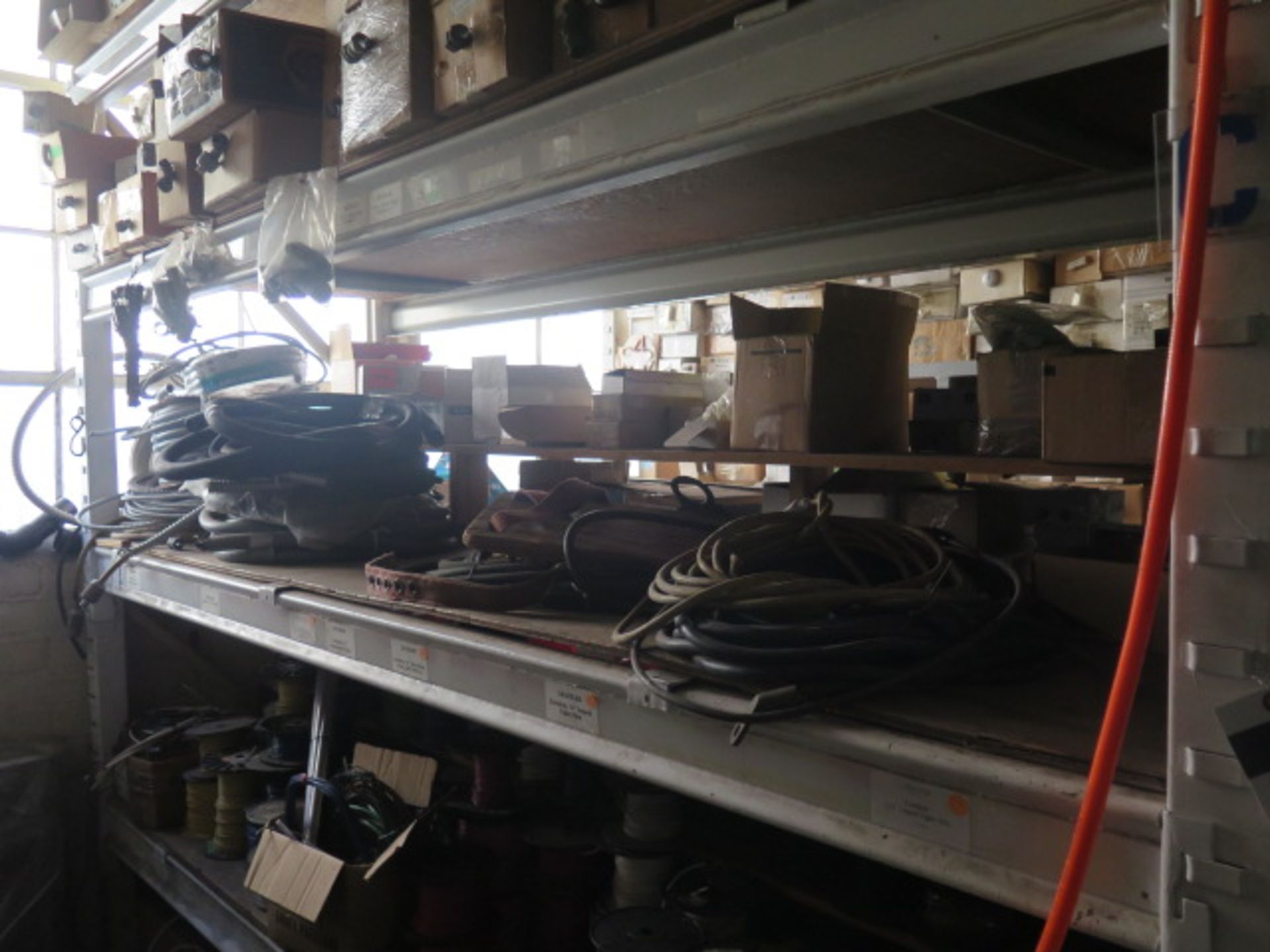 Electrical and Racking - Image 16 of 20