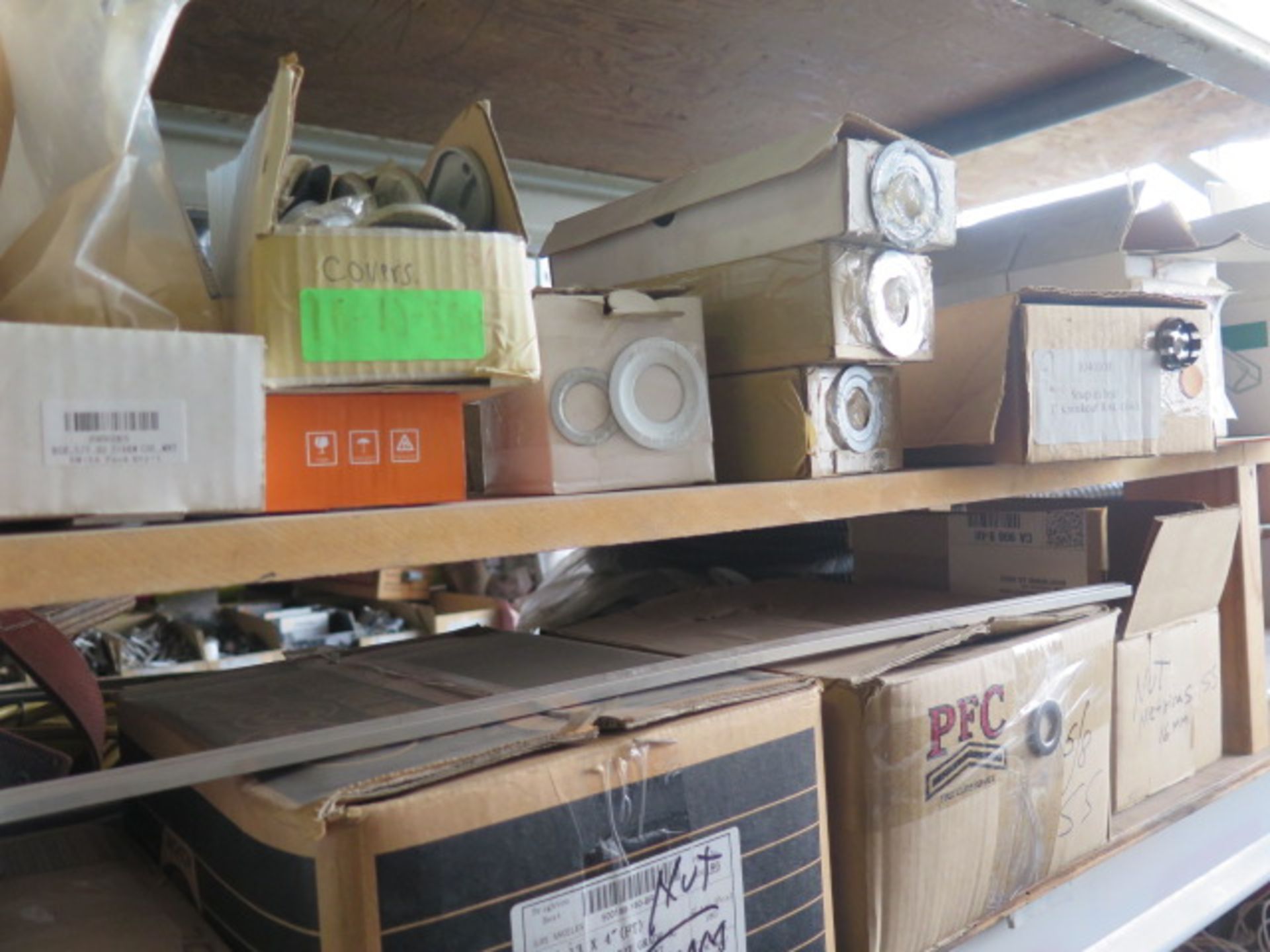 Electrical and Racking - Image 15 of 20