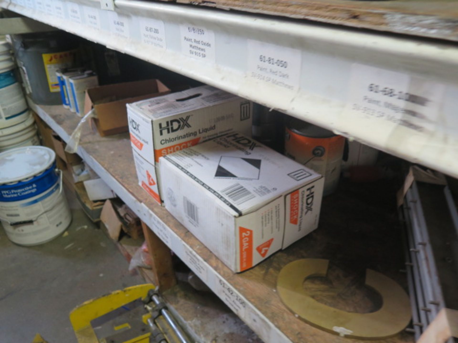 Electrical and Racking - Image 5 of 20
