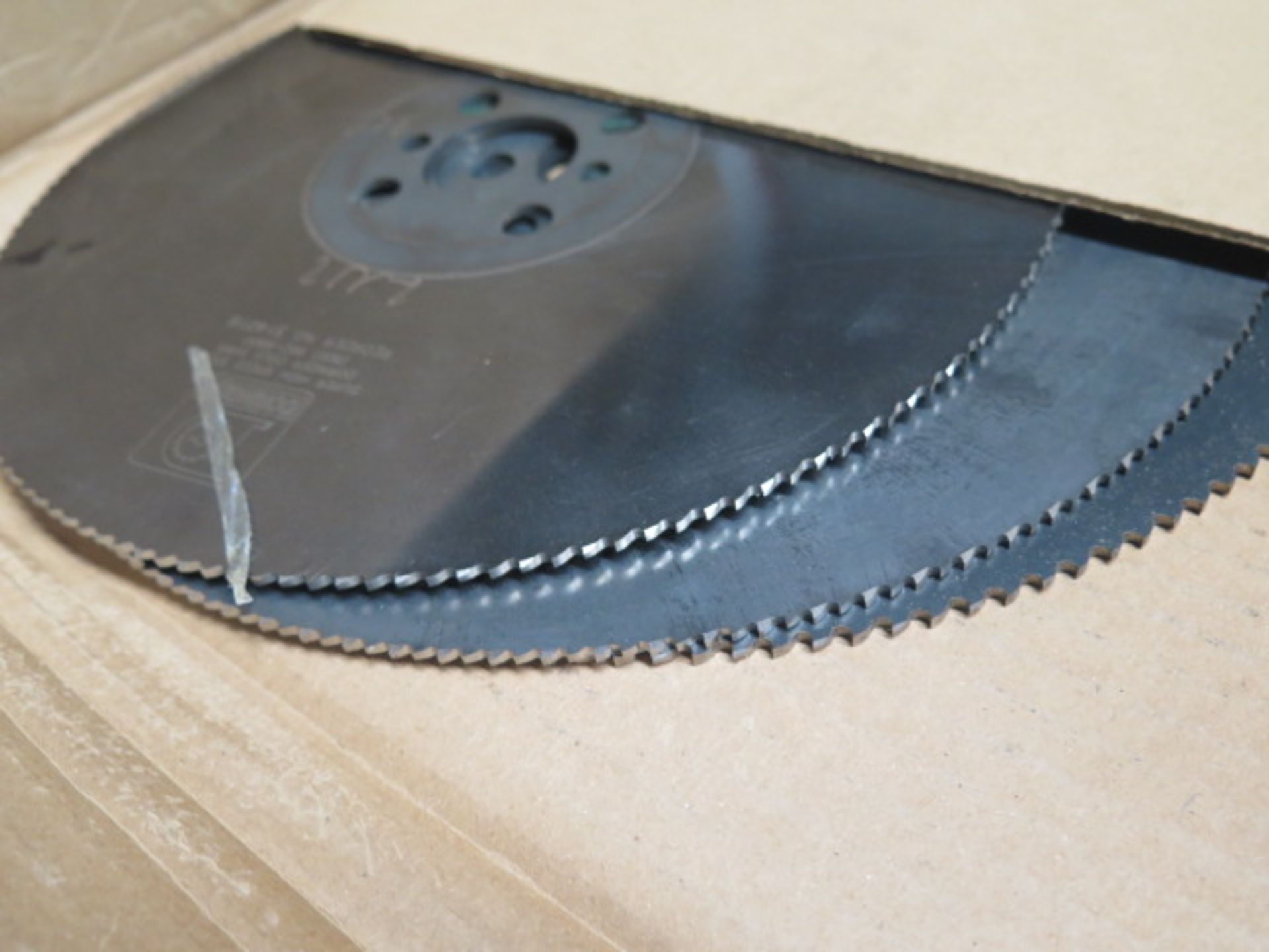 Saw Blades - Image 3 of 4