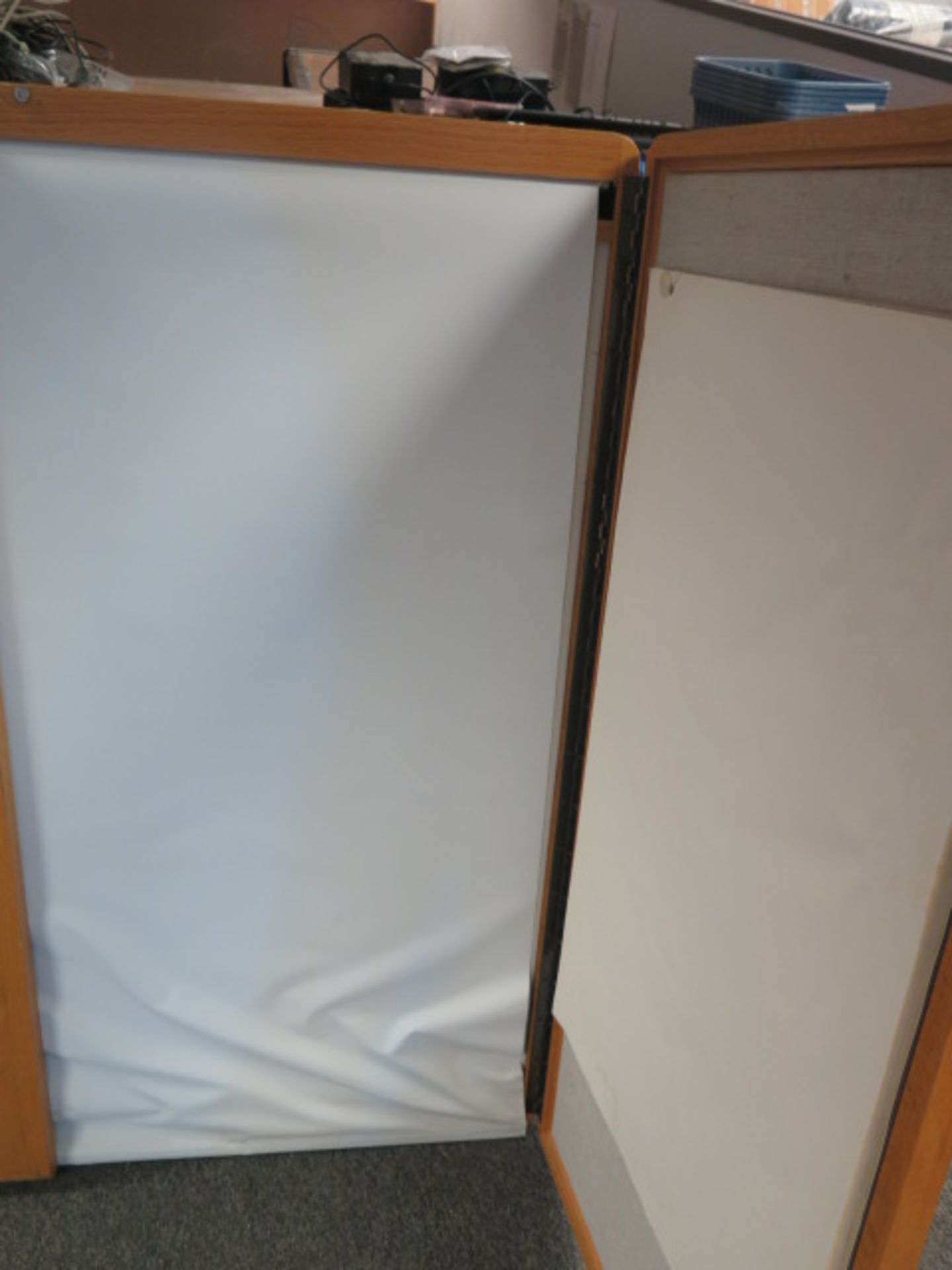 Projection Screen - Image 3 of 3