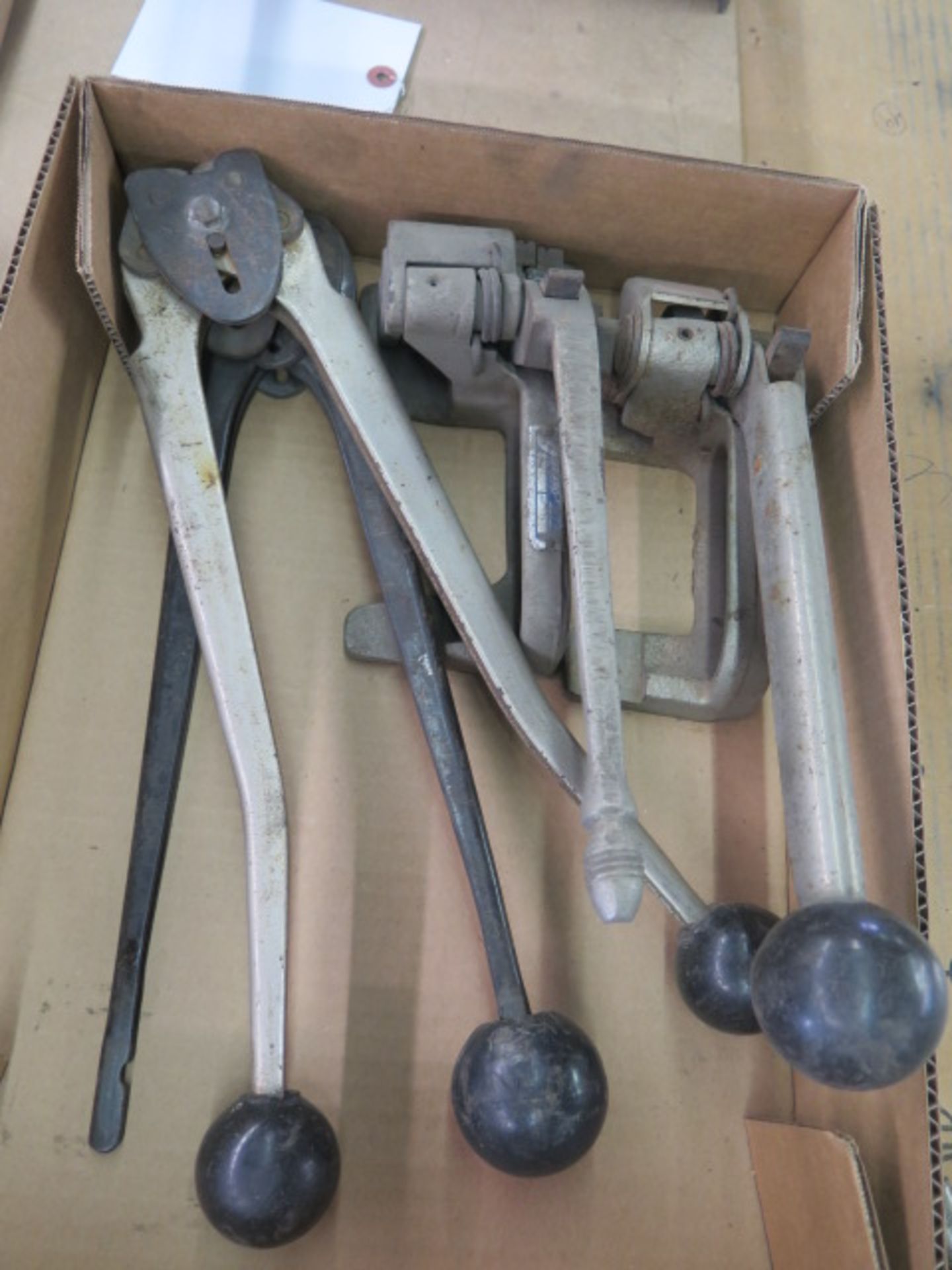 Banding Tools - Image 2 of 2