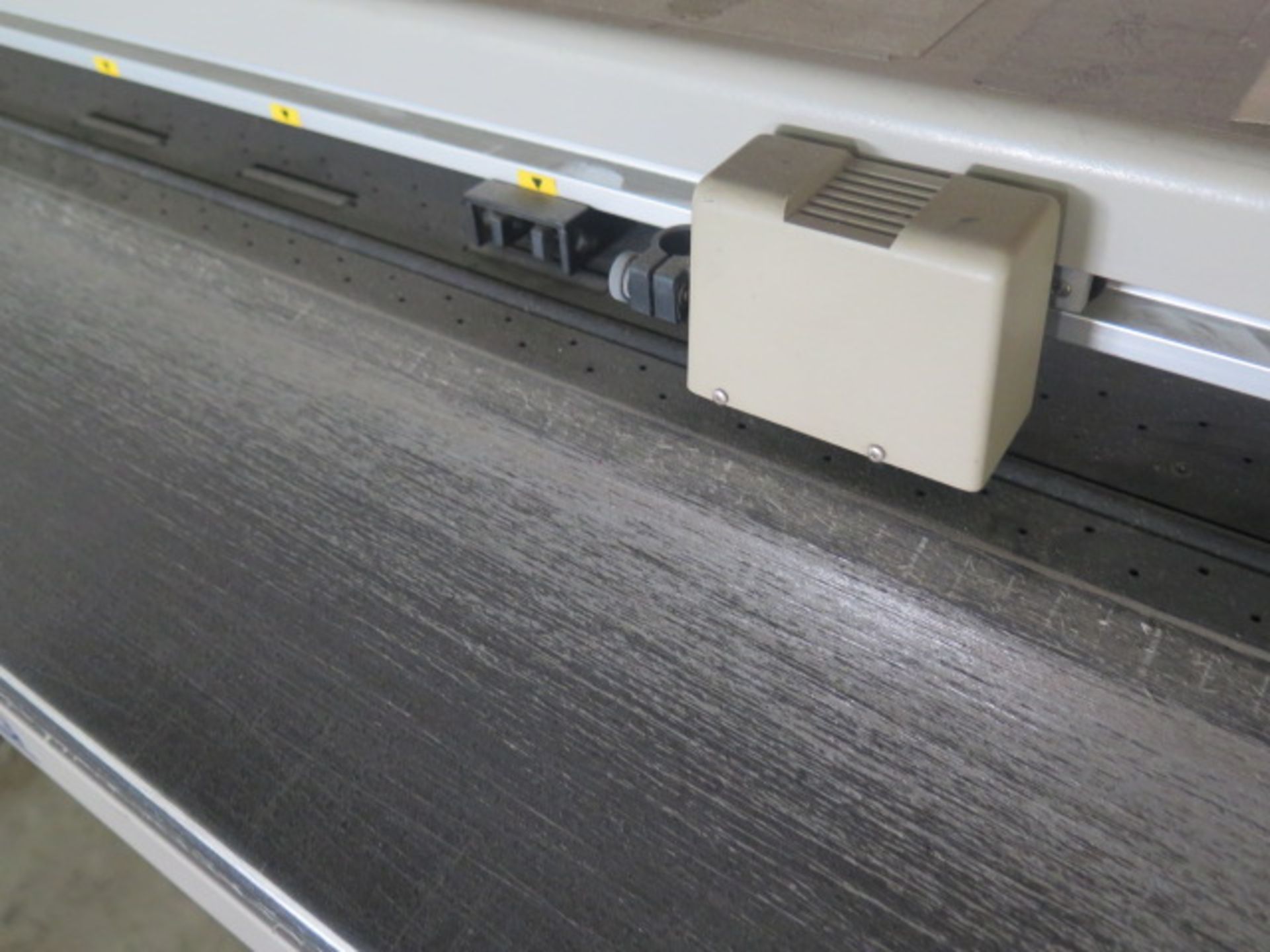 Graftec "Cutter Pro" FC2100-120 Cutter Plotter - Image 3 of 4