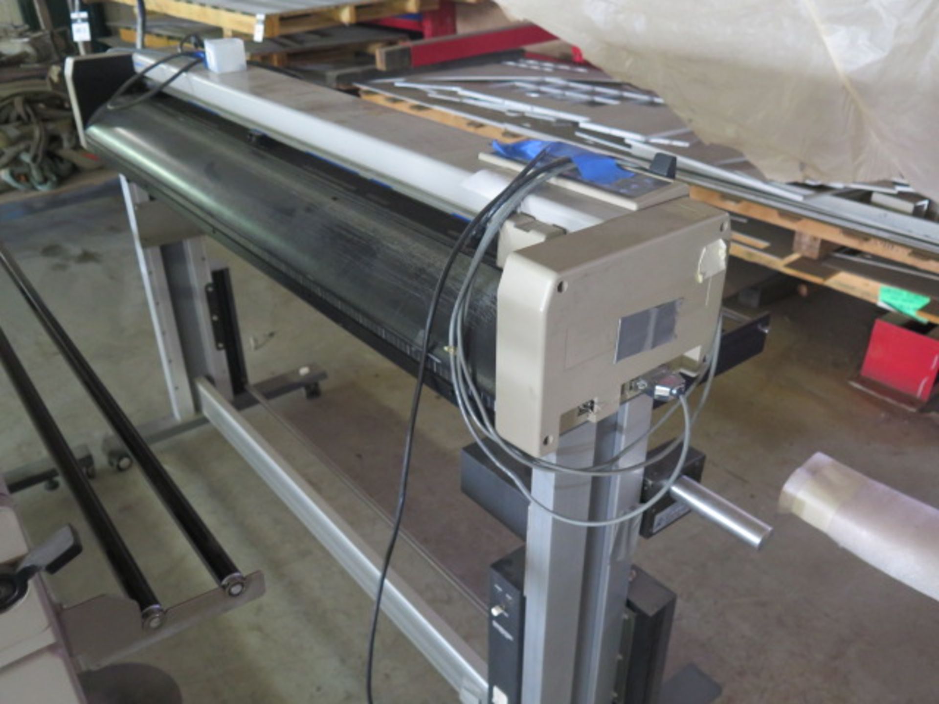 Graftec "Cutter Pro" FC3100-120 Cutter Plotter - Image 2 of 4