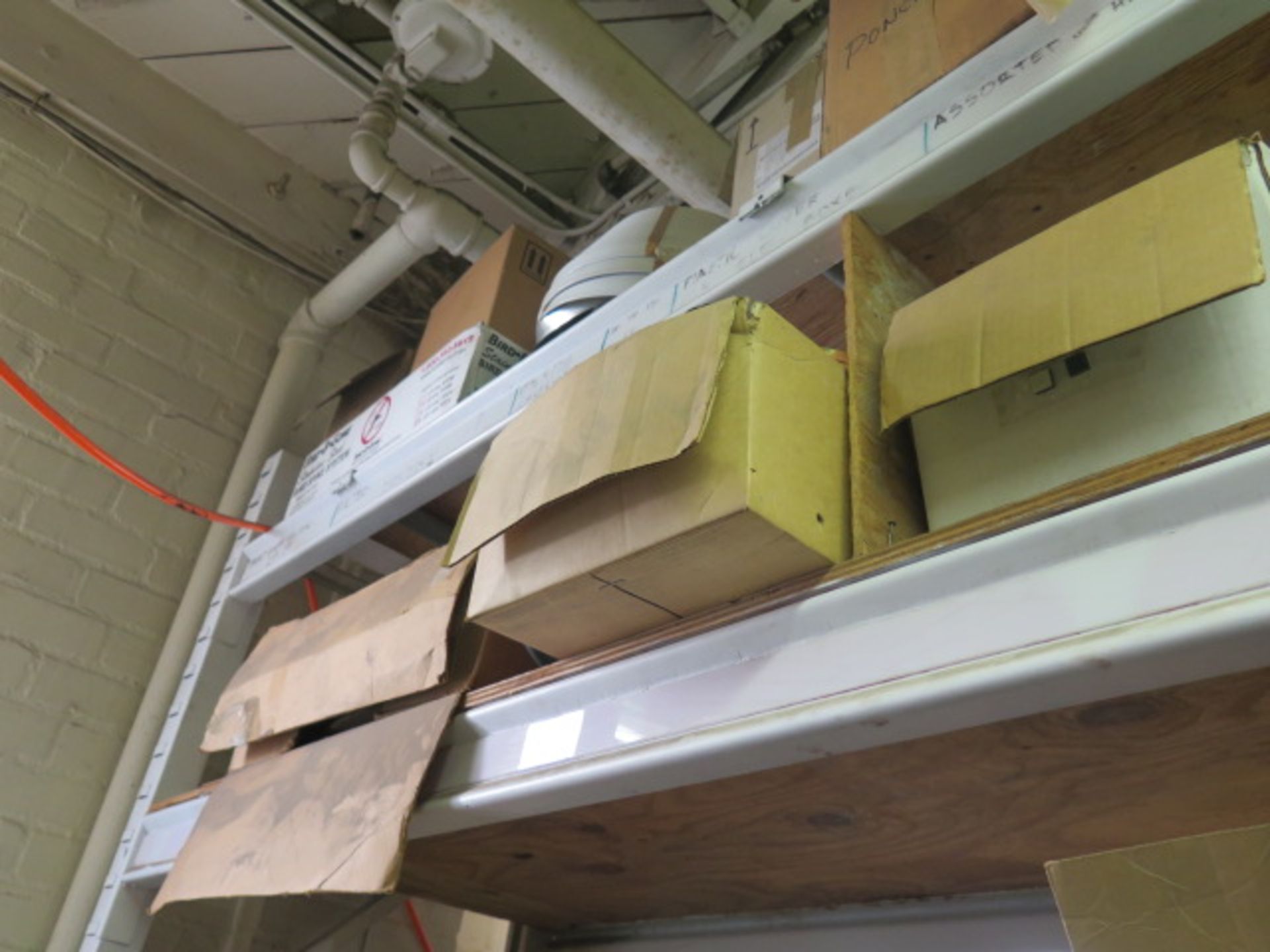 Electrical and Racking - Image 6 of 20