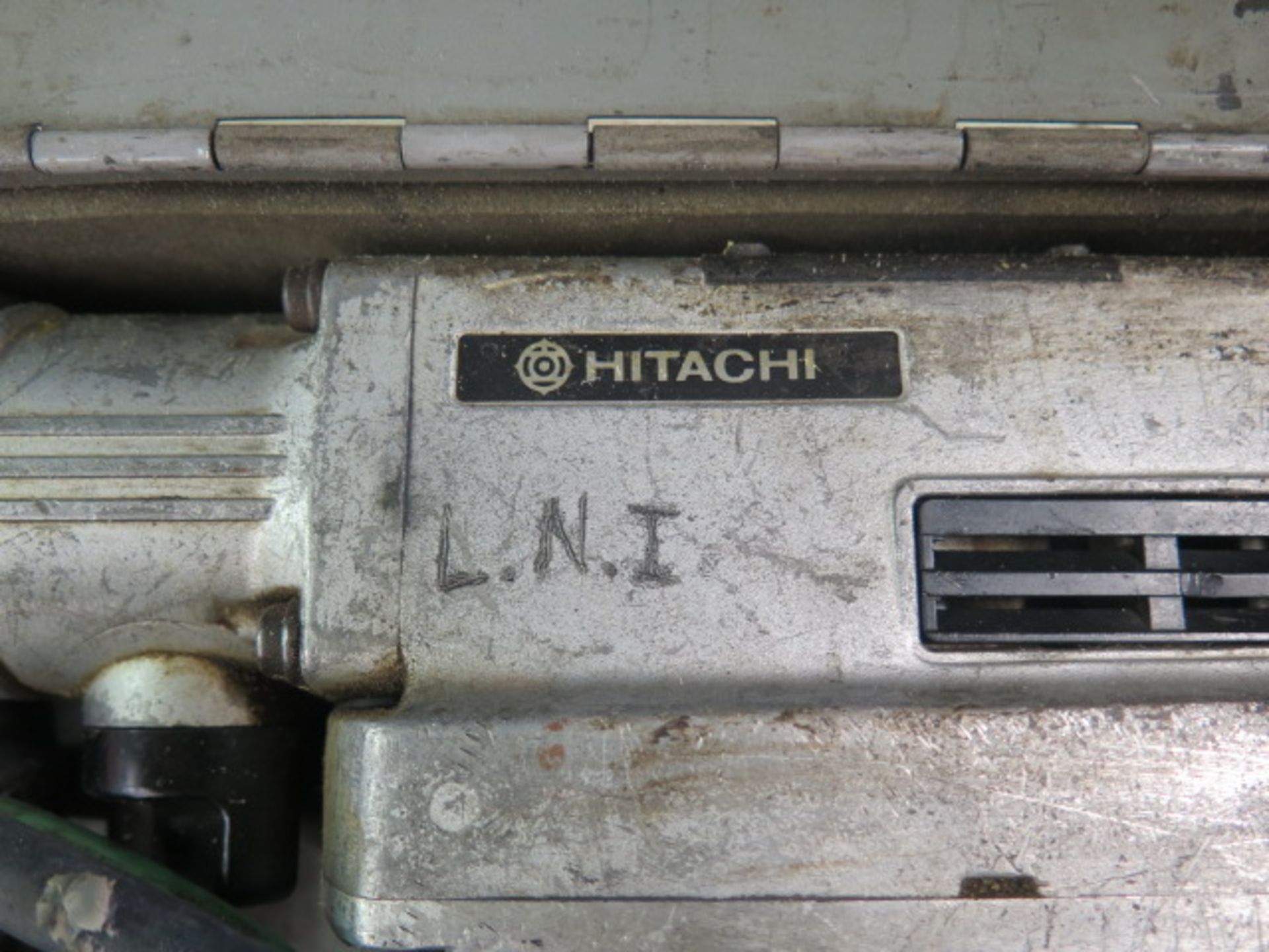 Hitachi DH38YE Hammer Drill - Image 4 of 4