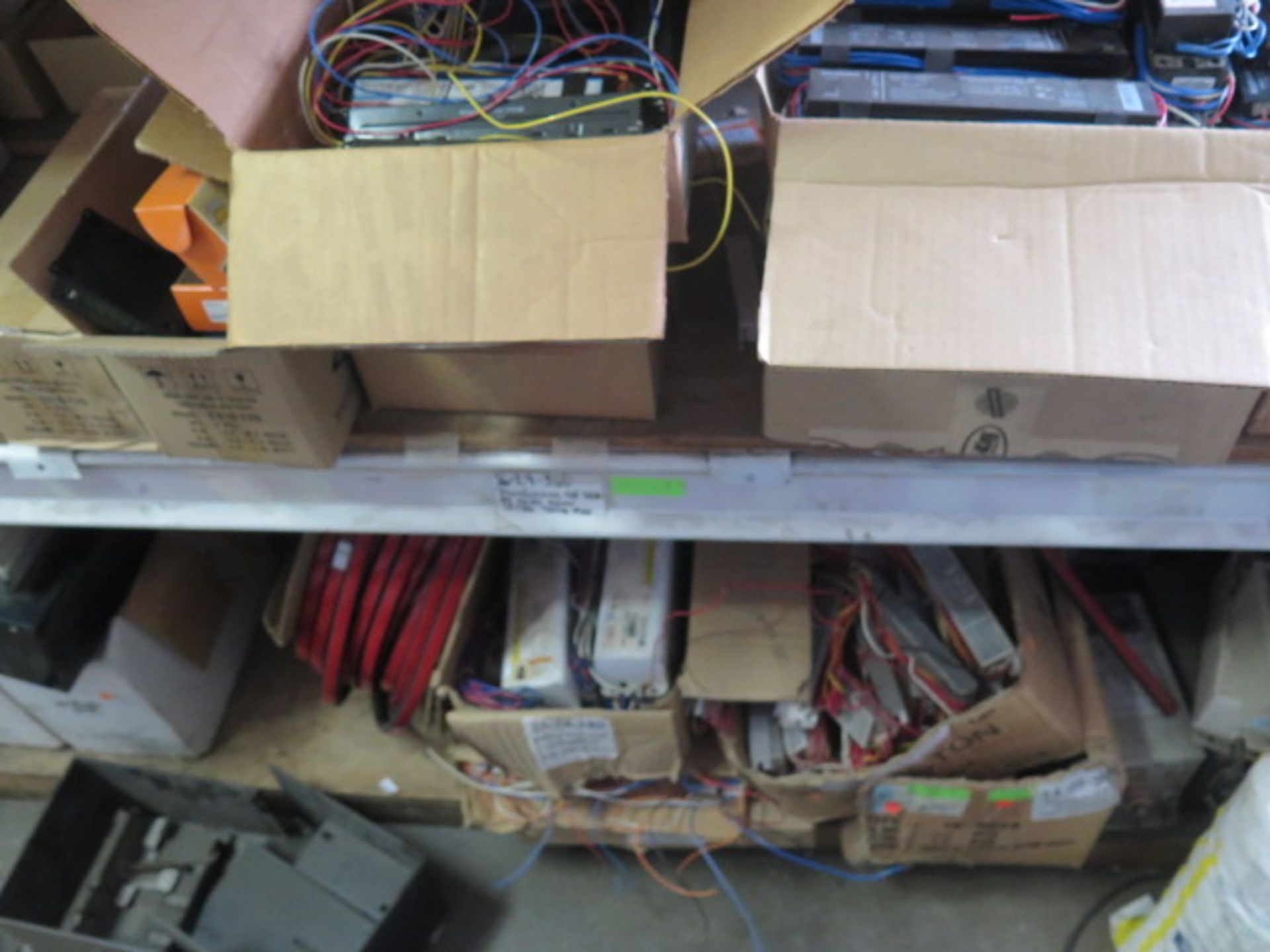 Electrical and Racking - Image 8 of 20