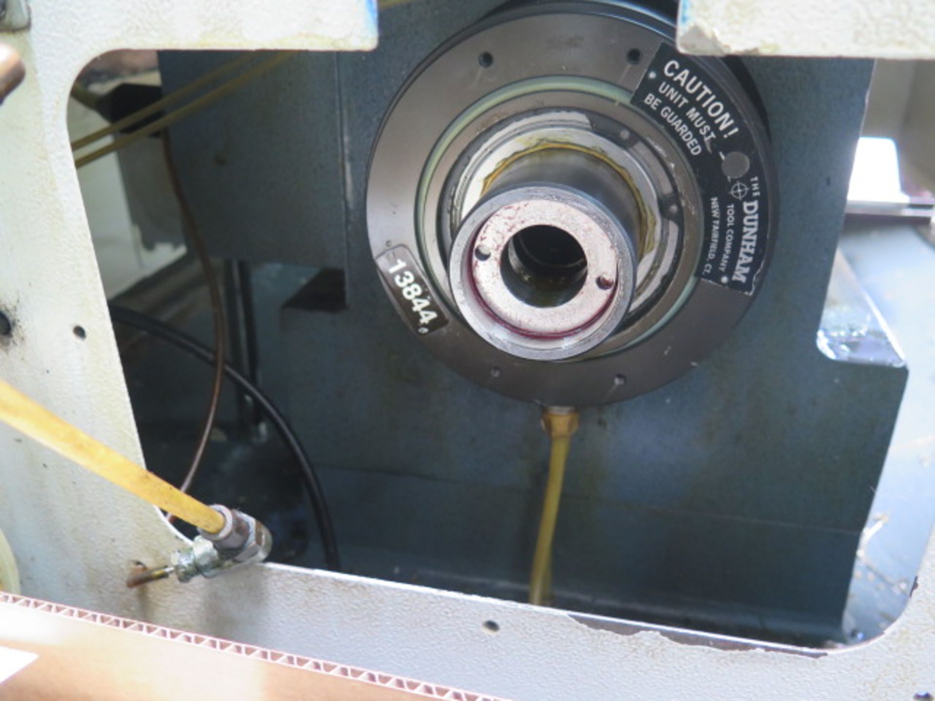 Upgrade Technologies Accuturn GT27 CNC Cross Slide Turning Center w/ Fagor Controls, 4500 RPM, 5C - Image 8 of 13