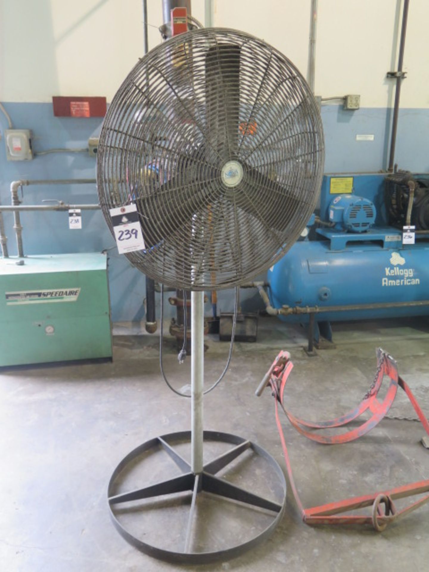 Shop Fan