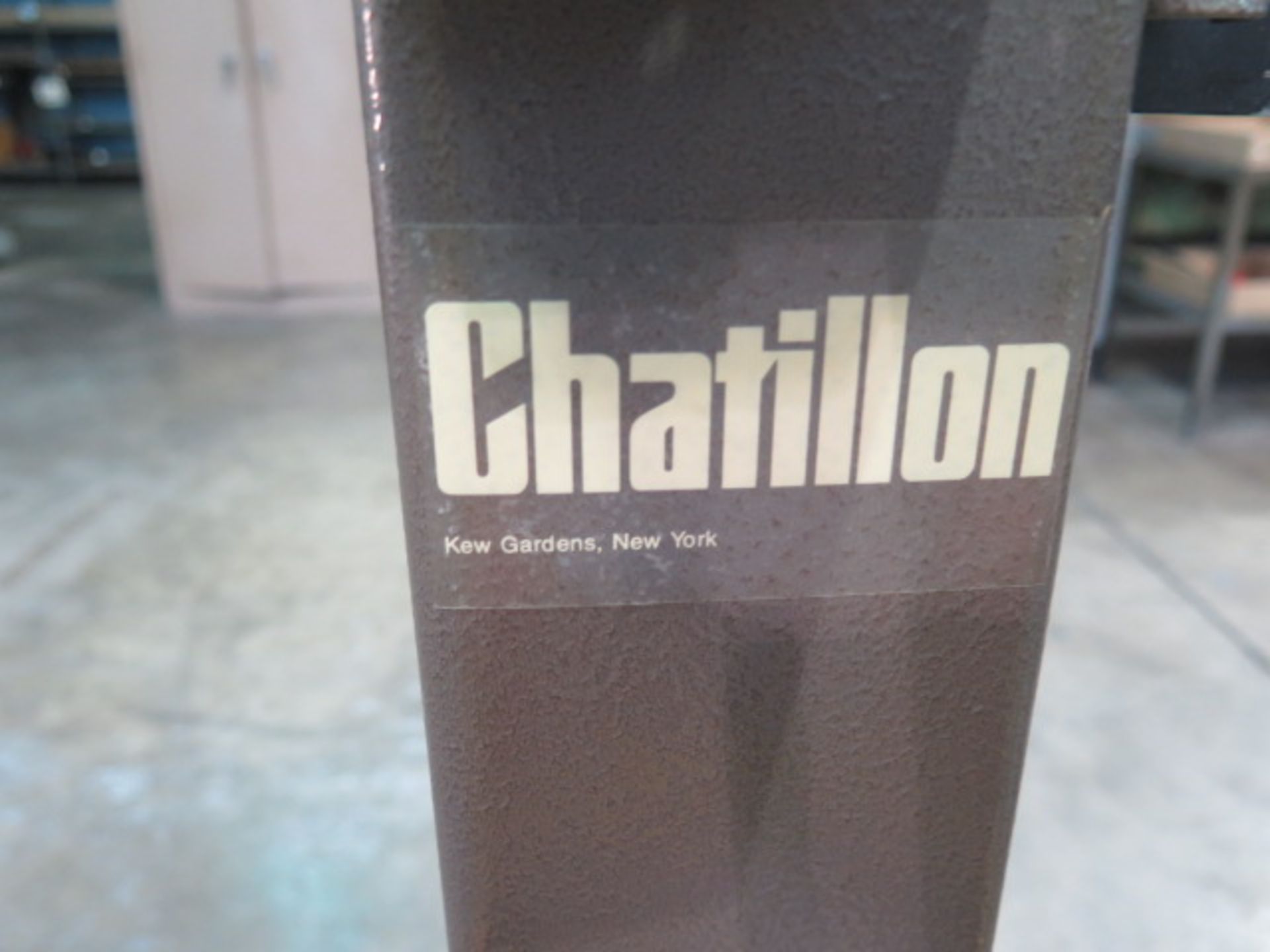 Chatillon Shipping Scale - Image 3 of 3