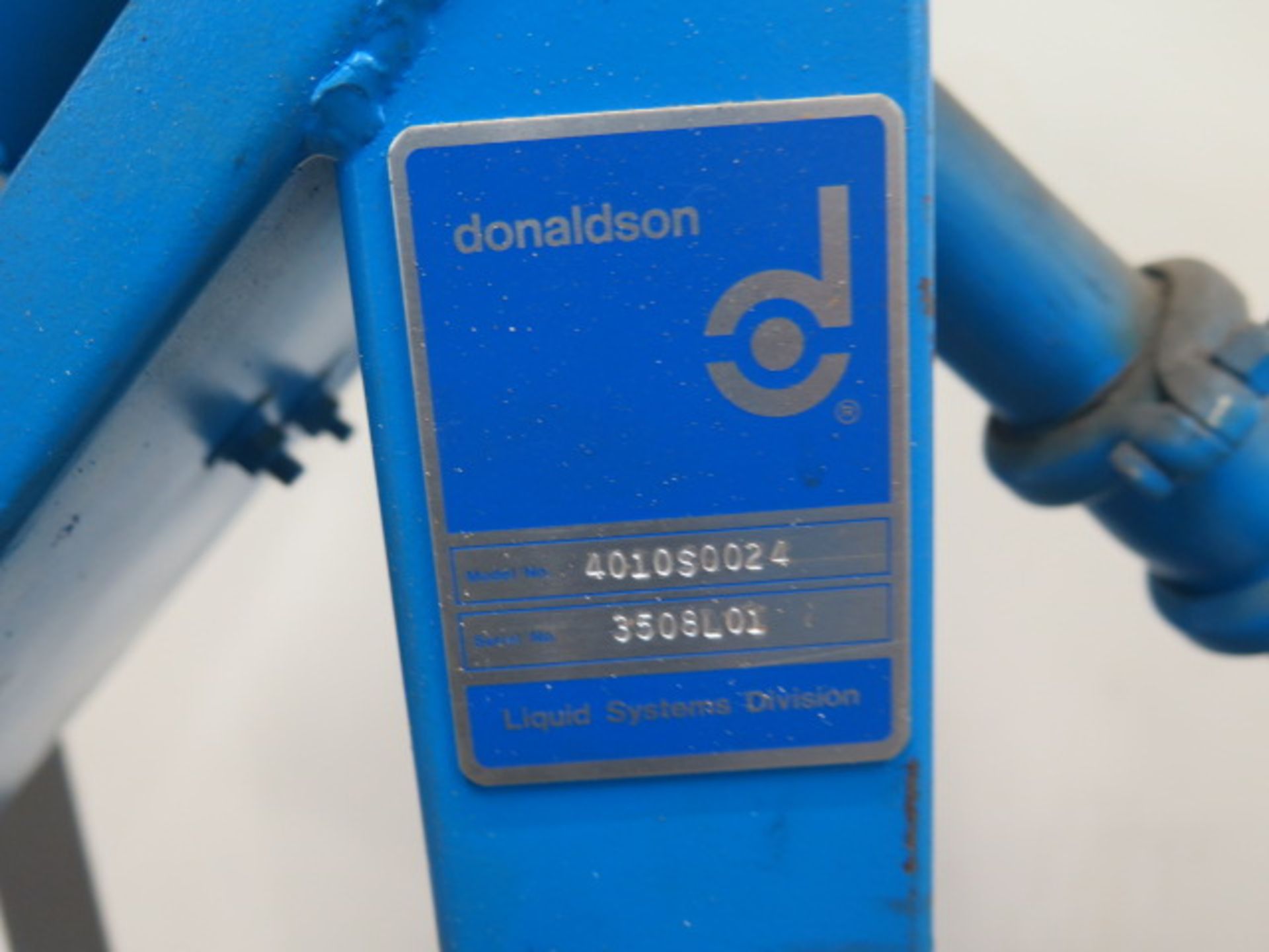 Donaldson Fluid Pump - Image 4 of 4