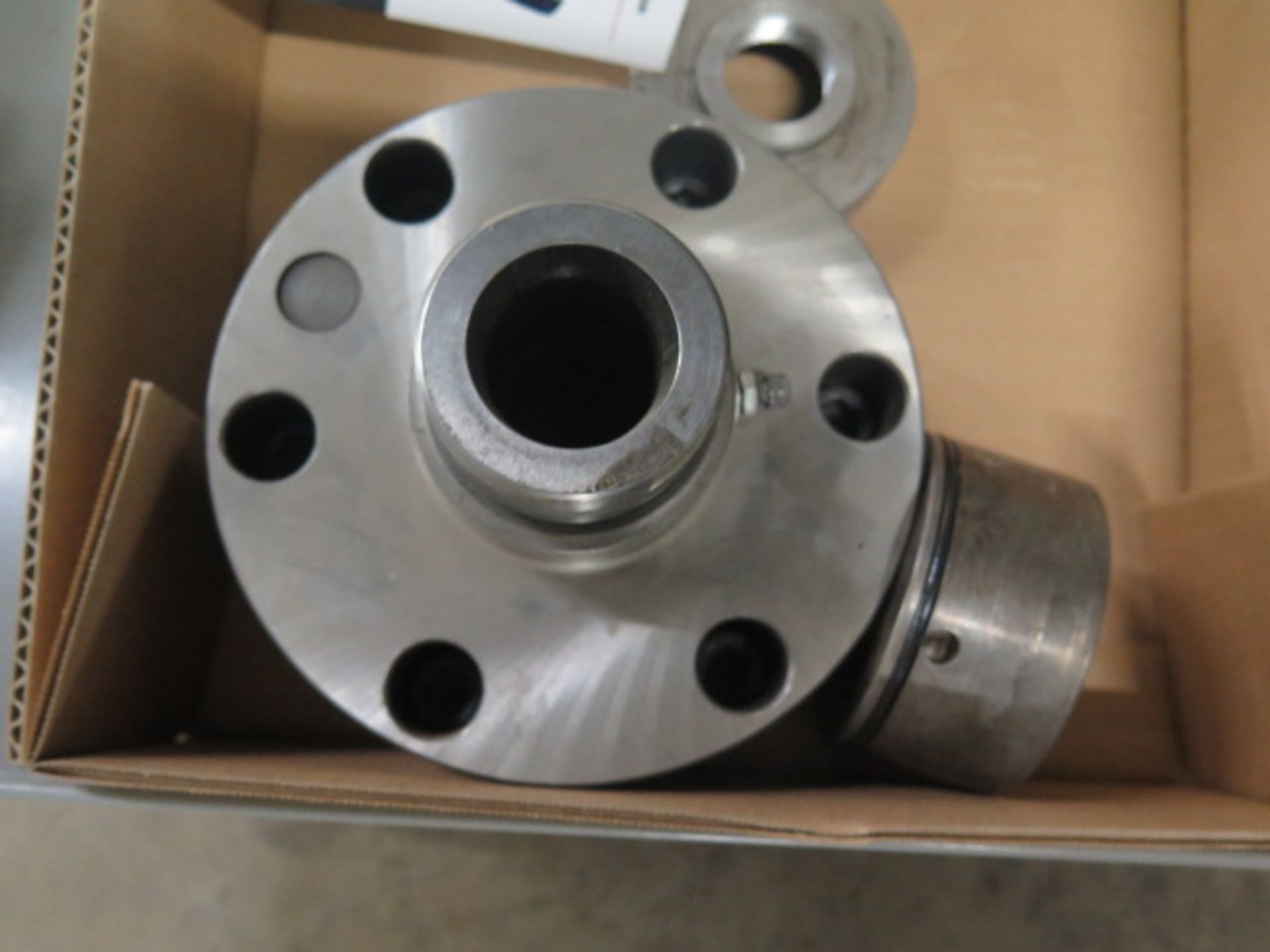 5C Collet Nose - Image 2 of 2