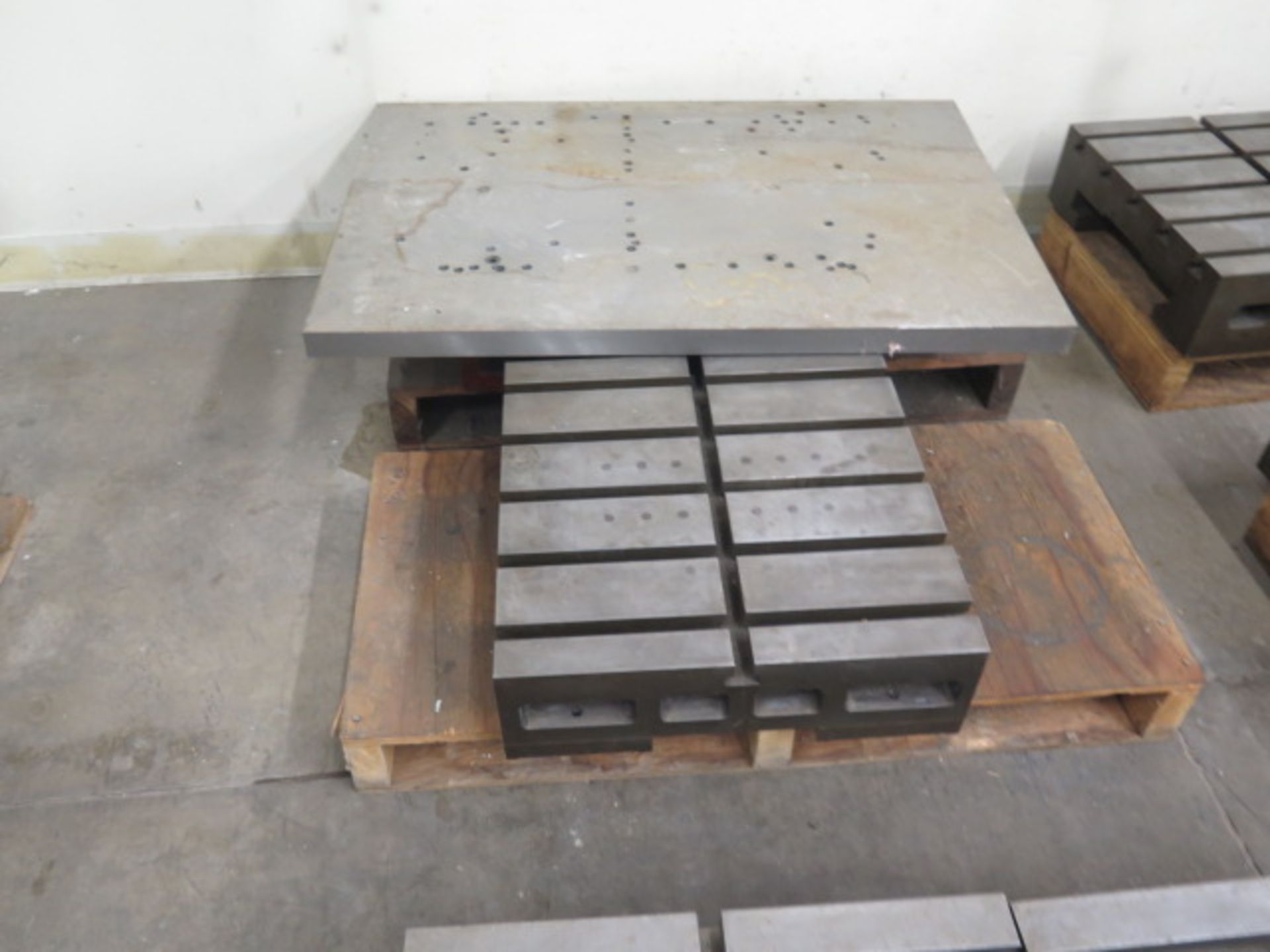 18” x 18” Pallets (4) - Image 3 of 5