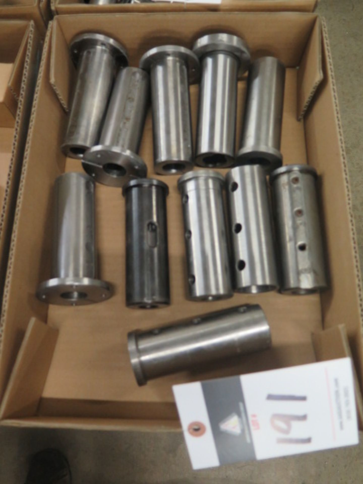 Bushings