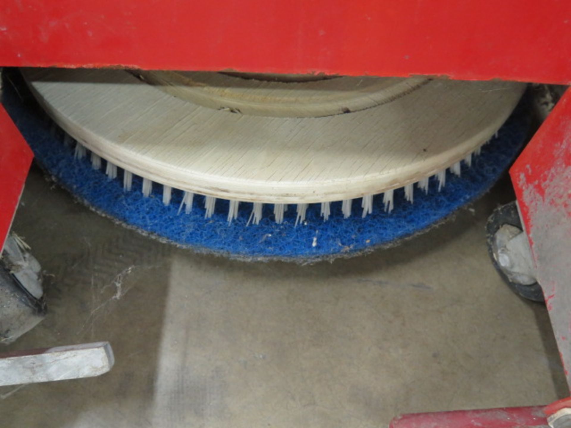 Dayton Power Floor Scrubber - Image 4 of 5