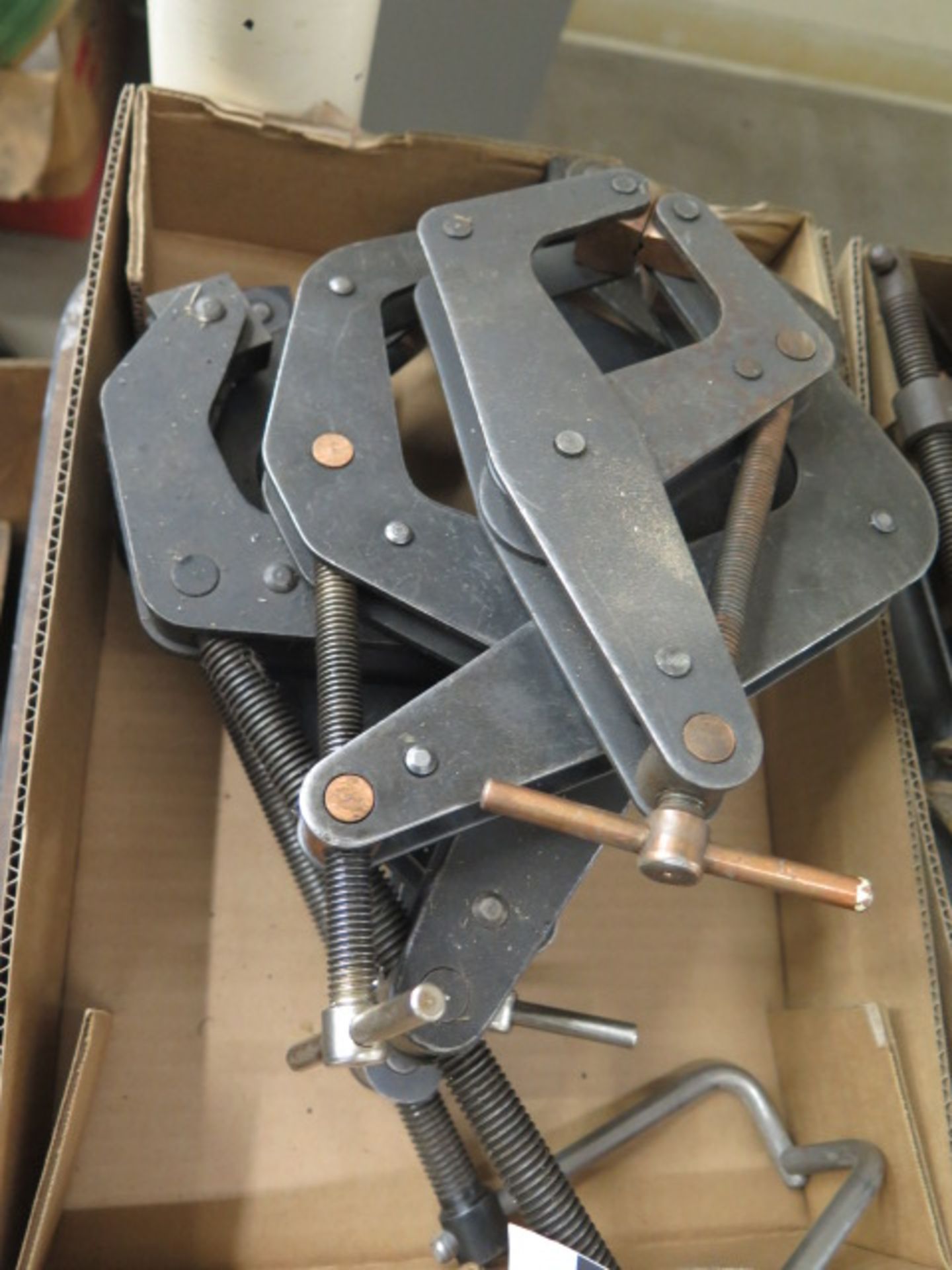 Kant-Twist Clamps - Image 2 of 2