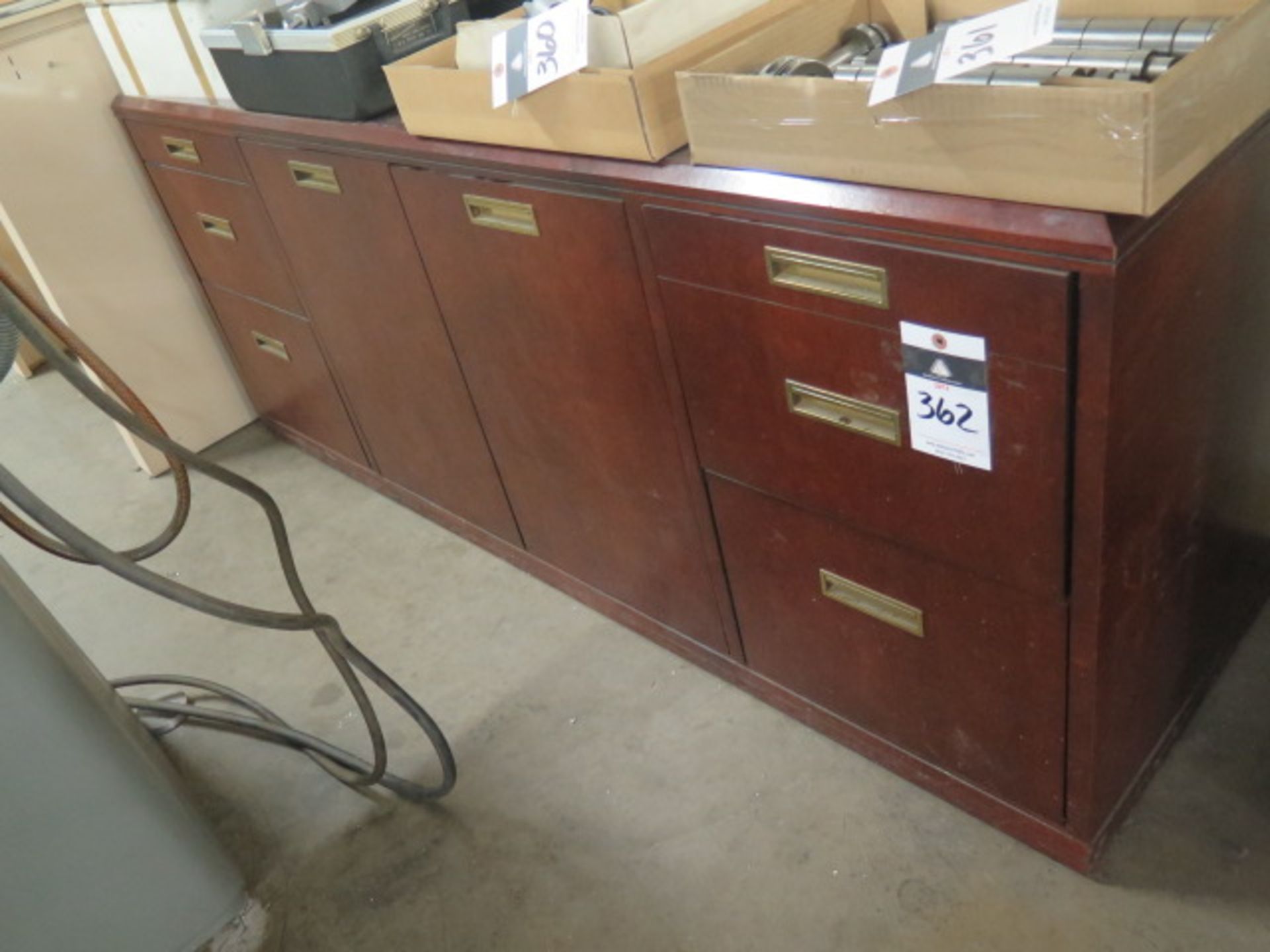 Credenza