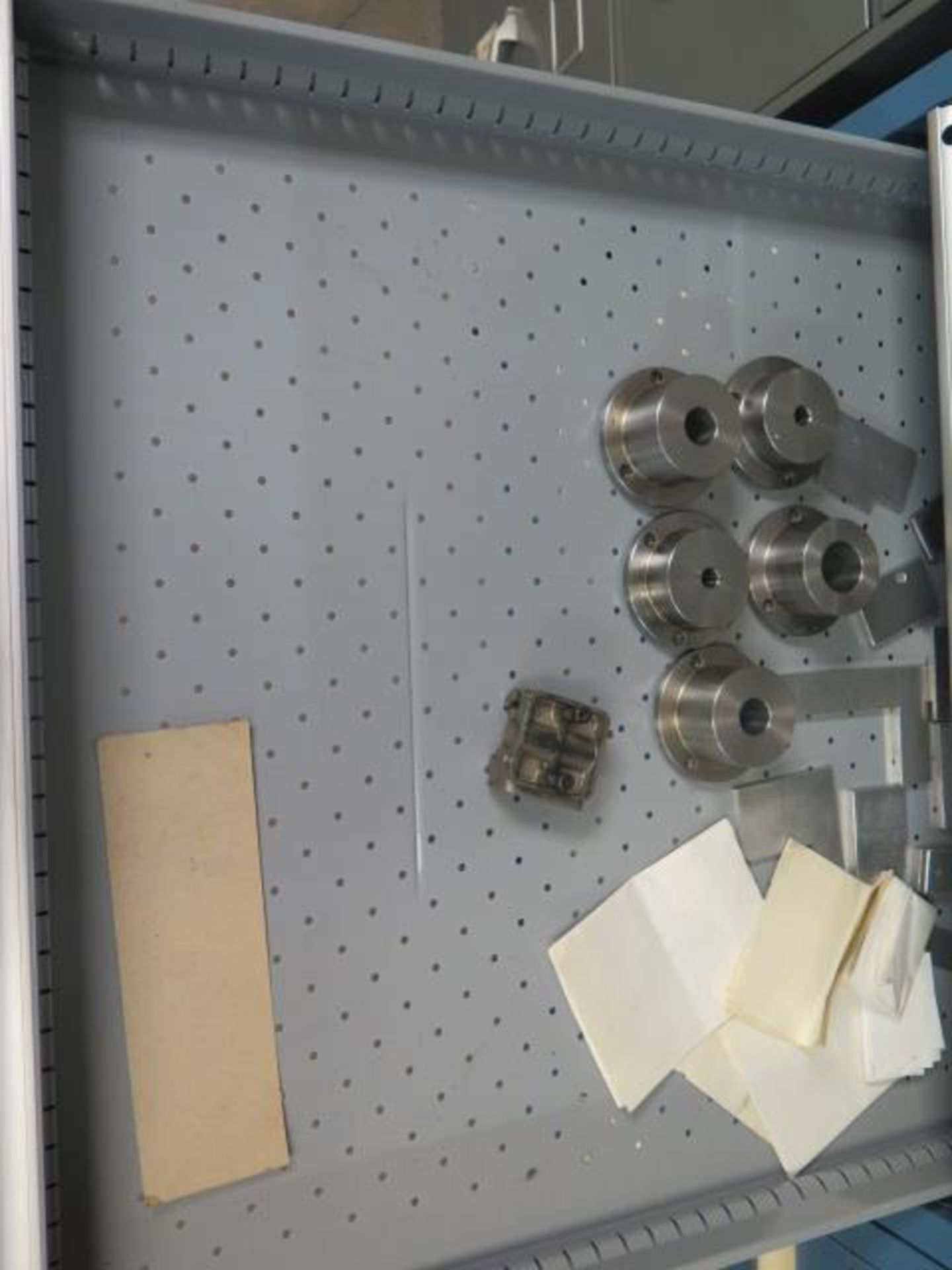 Lista 11-Drawer Tooling Cabinet - Image 3 of 4