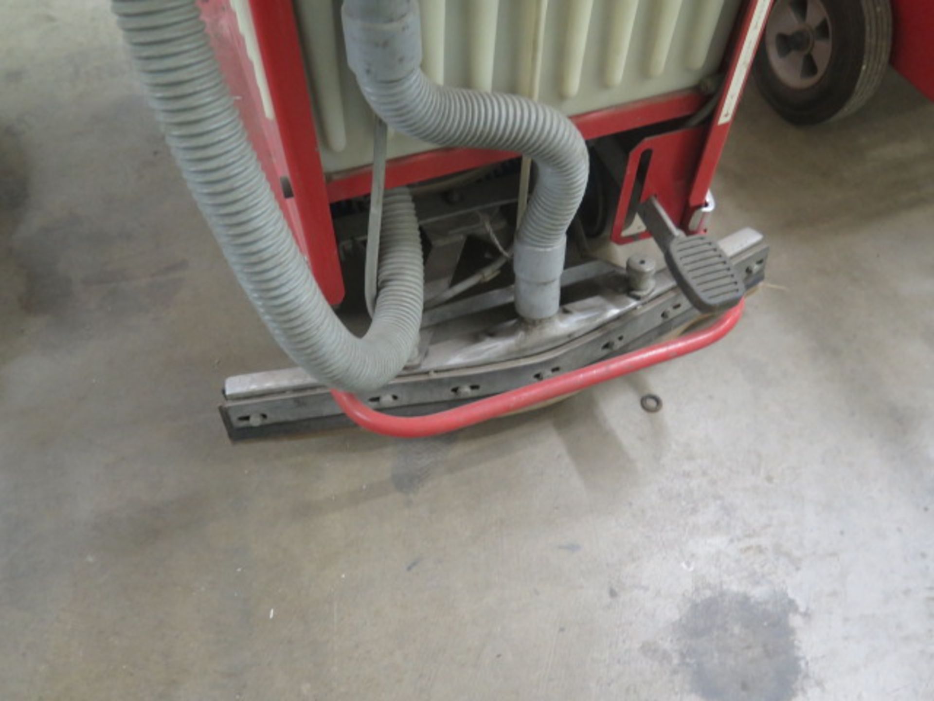 Dayton Power Floor Scrubber - Image 3 of 5