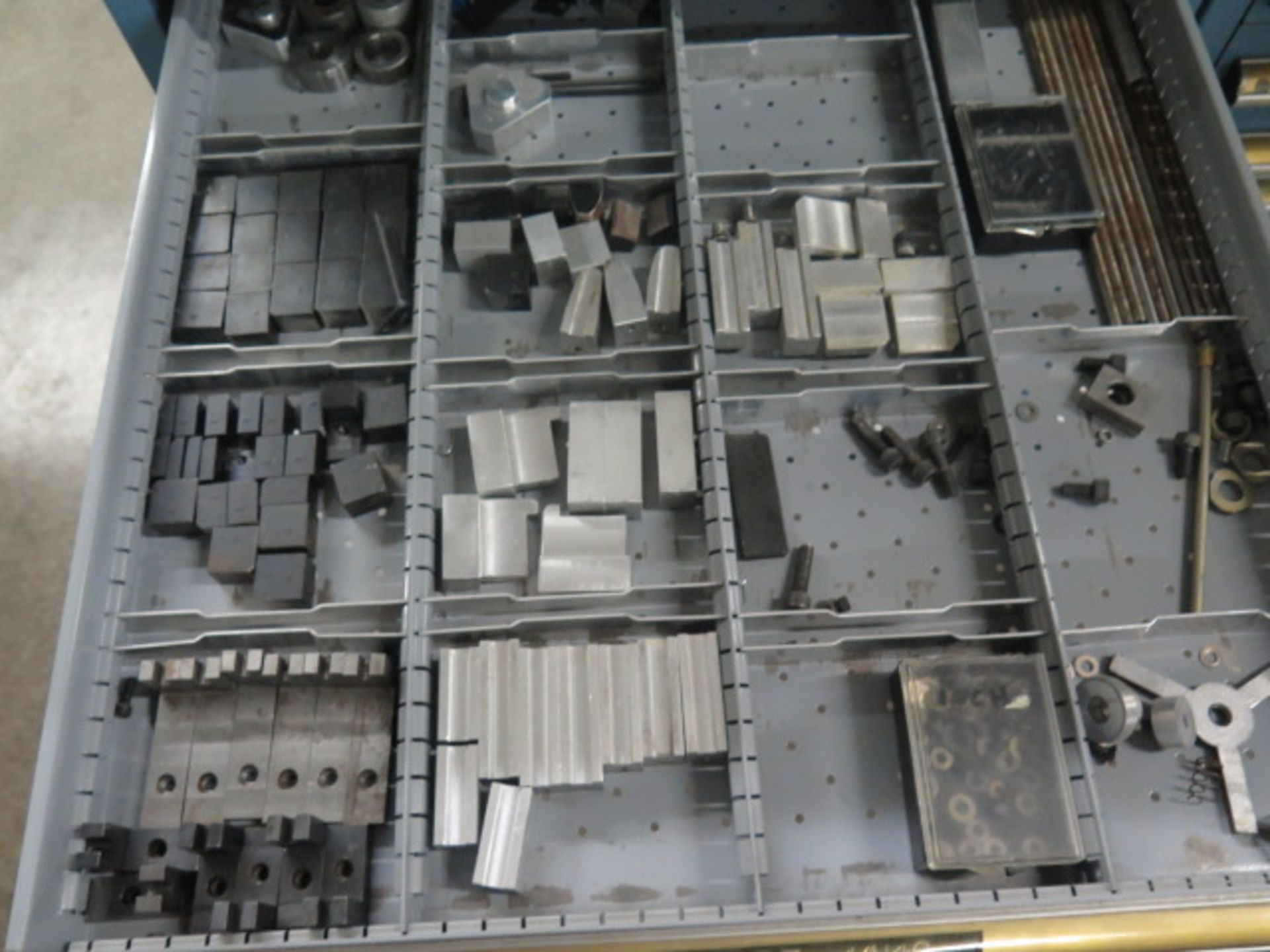 Lista 12-Drawer Tooling Cabinet - Image 3 of 5