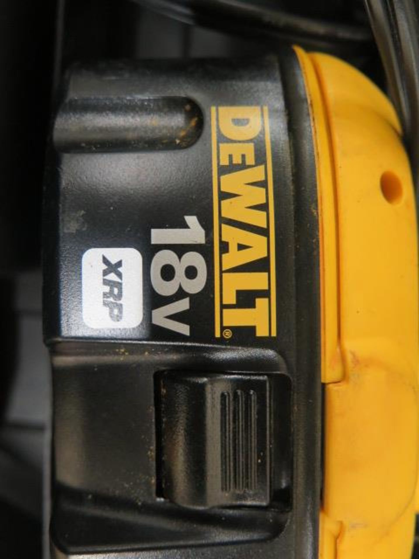 DeWalt 18Volt Nut Driver - Image 3 of 3