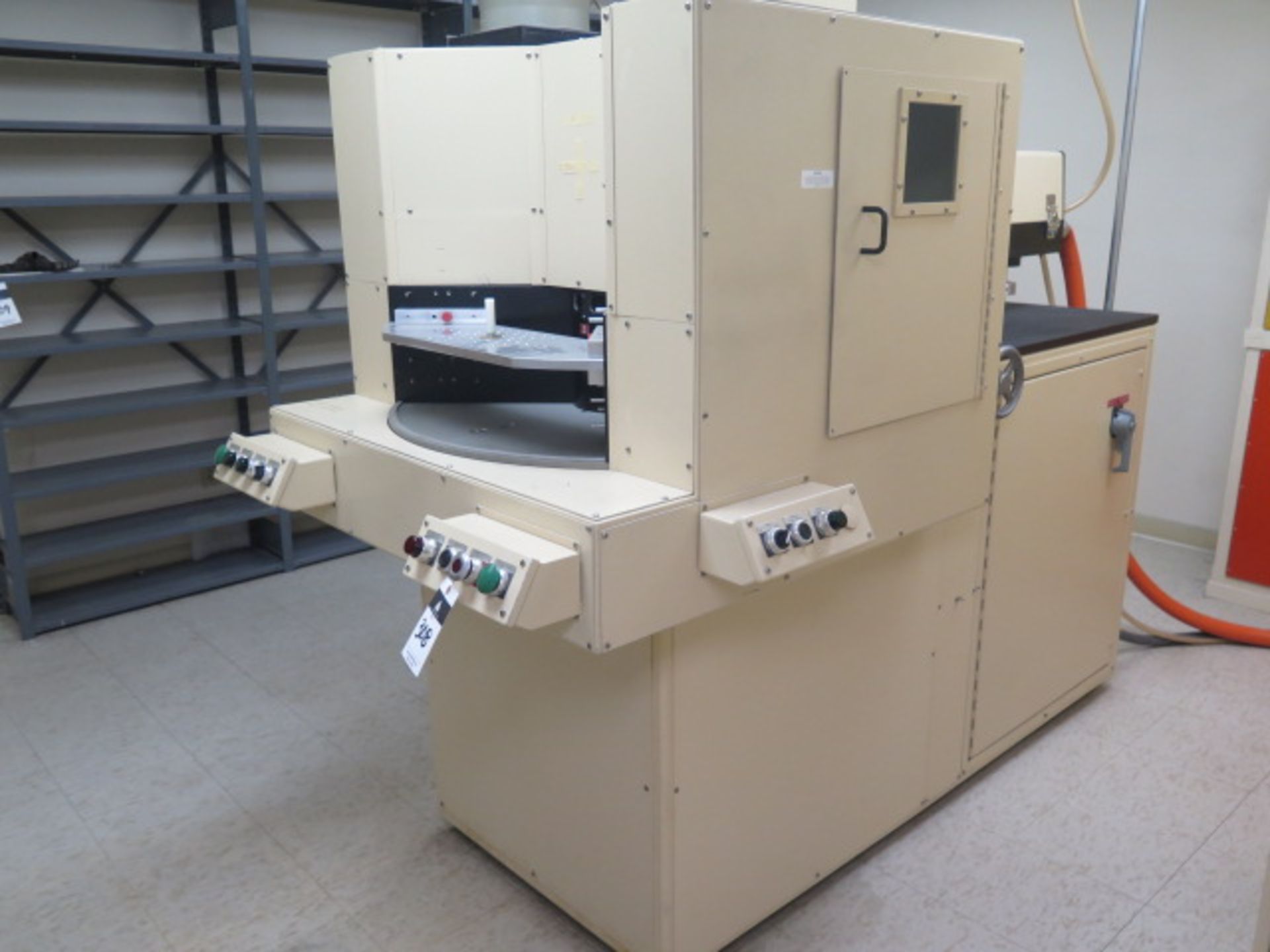 Control Laser I/M Elite “Instamark Elite” Laser Marking / Engraving System s/n 682130 w/ Laser - Image 3 of 14