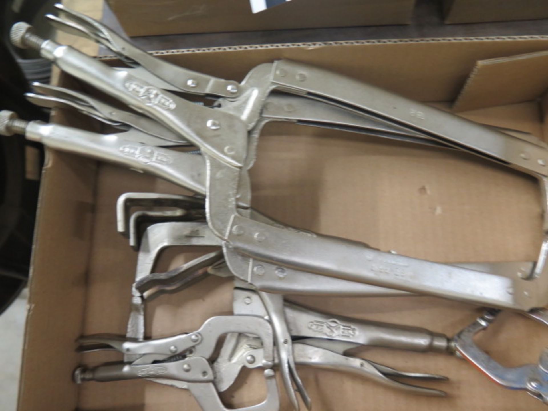 Welding Clamps - Image 2 of 2