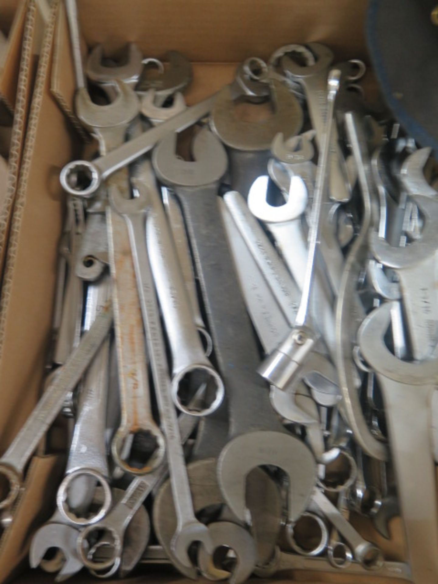 Wrenches - Image 2 of 2