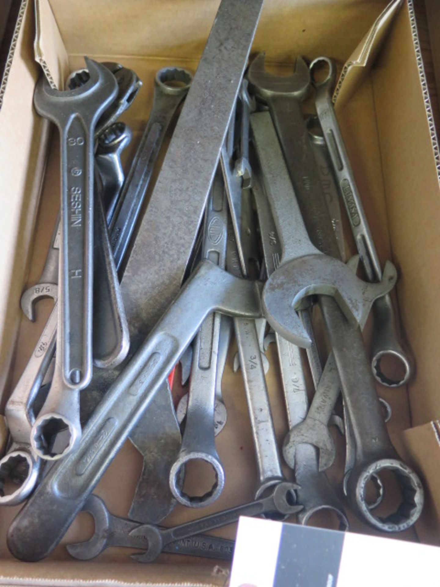 Wrenches - Bild 2 aus 3