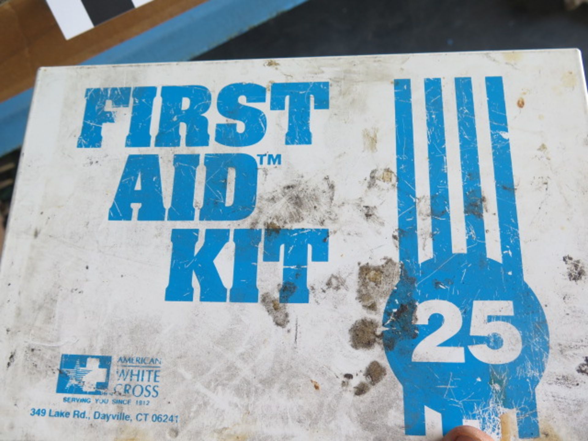 First Aid Supplies - Image 3 of 3