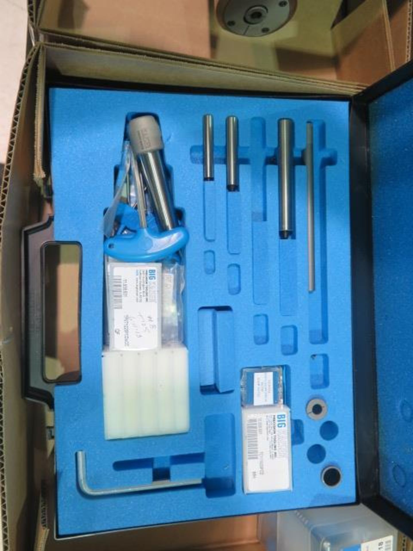 Kaiser Tooling Kits - Image 3 of 3