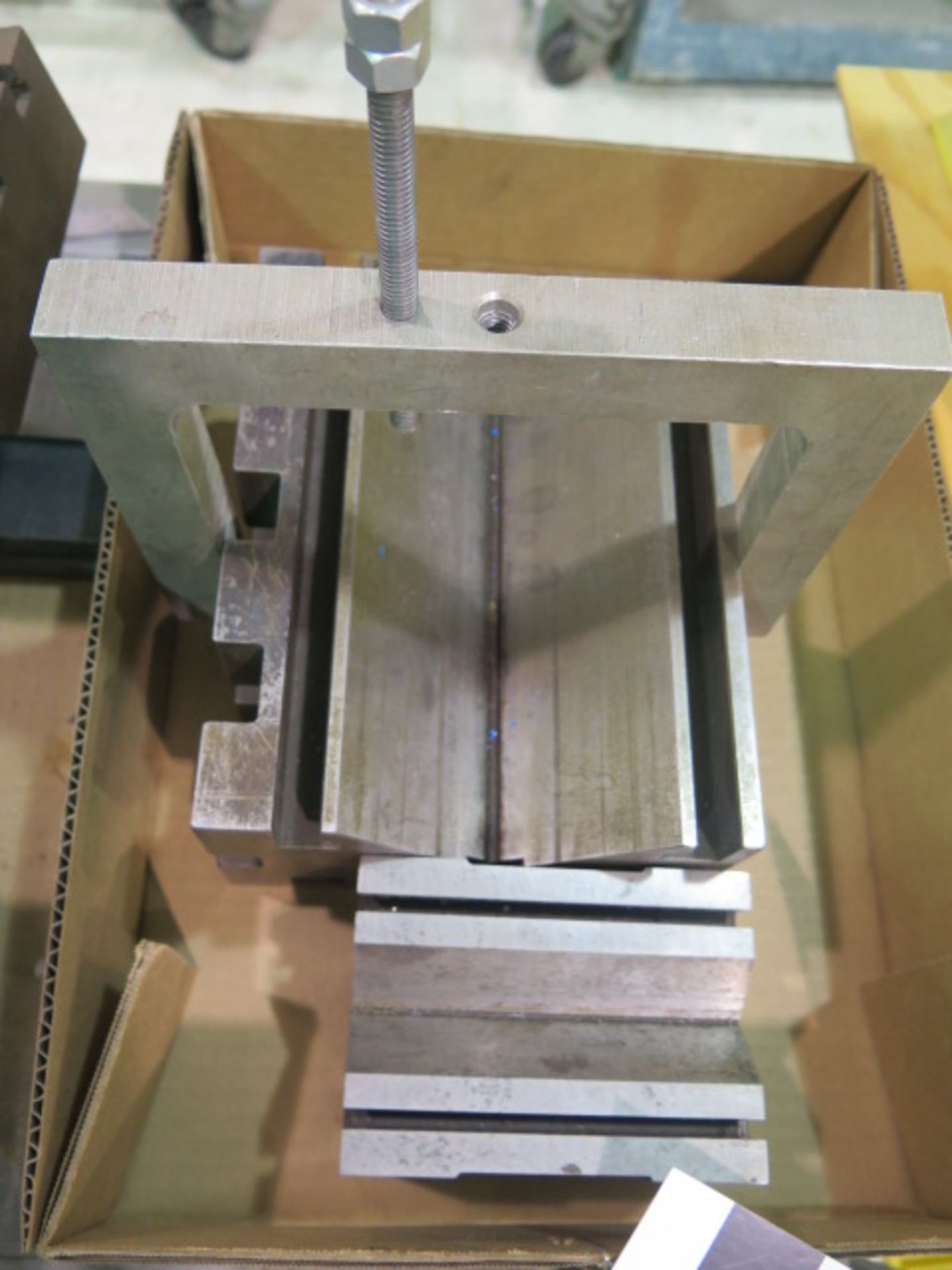 Angle Plates - Image 2 of 2