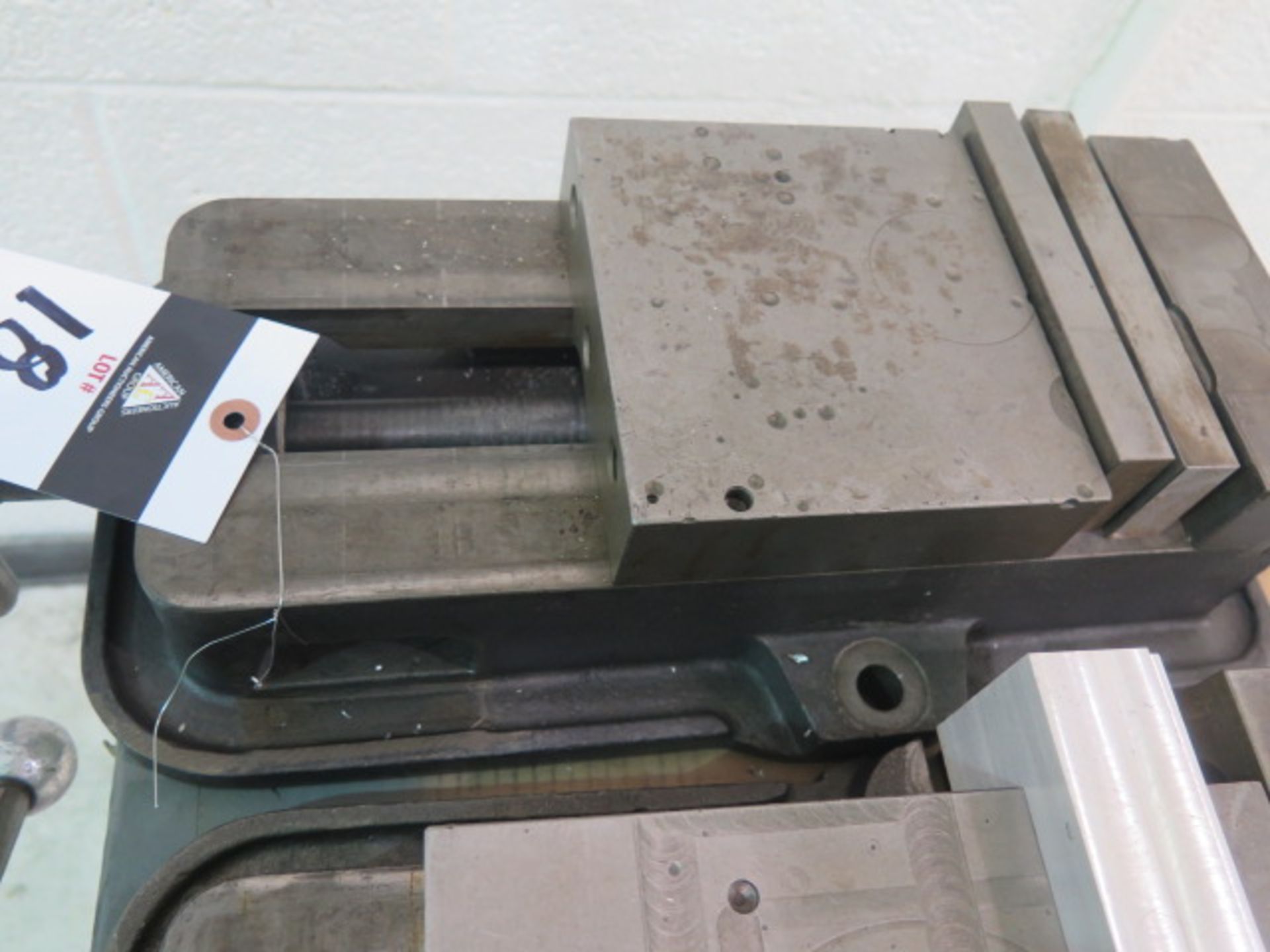 6" Angle-Lock Vise - Image 2 of 2