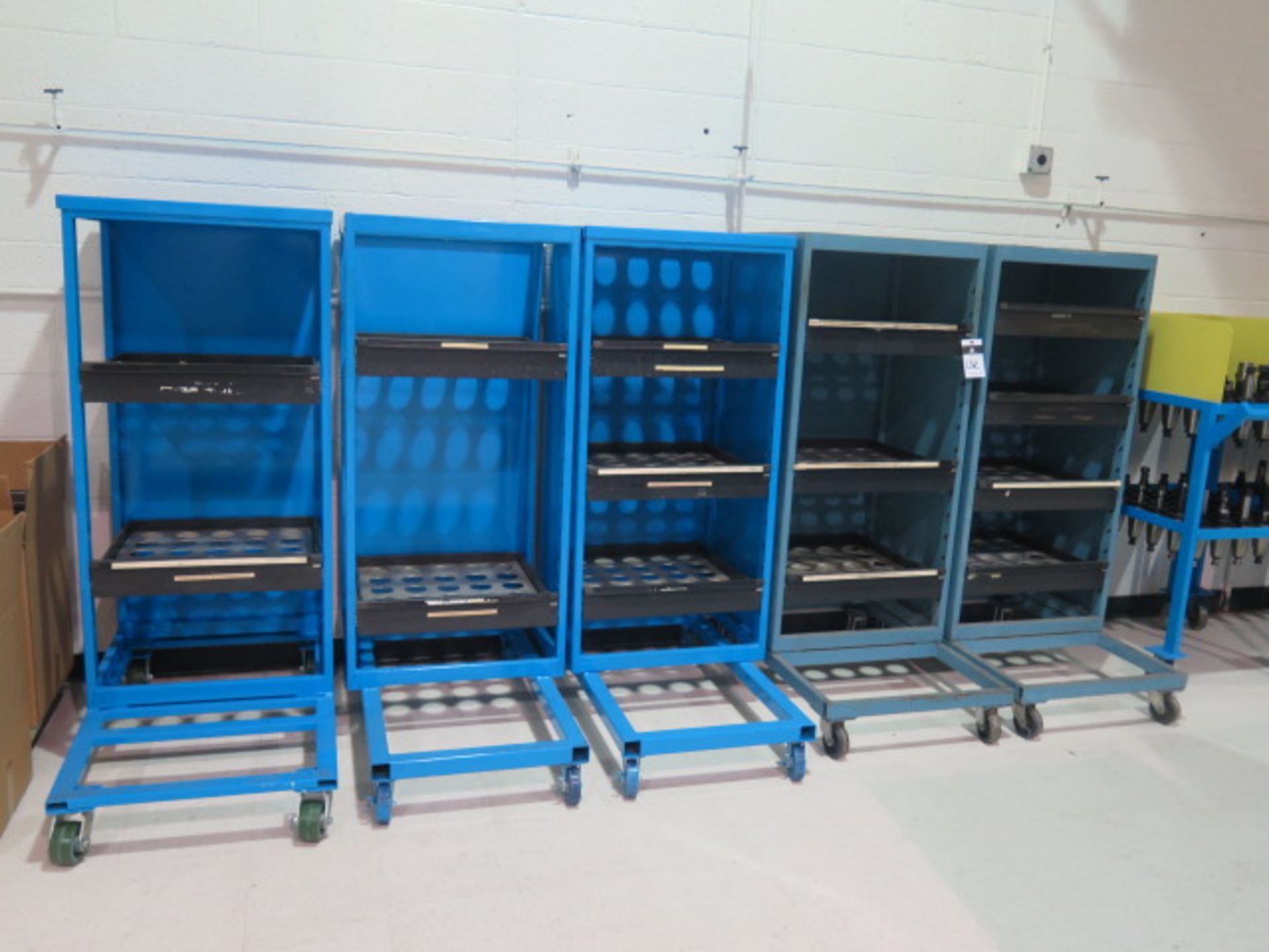 50-Taper Tooling Carts (5)