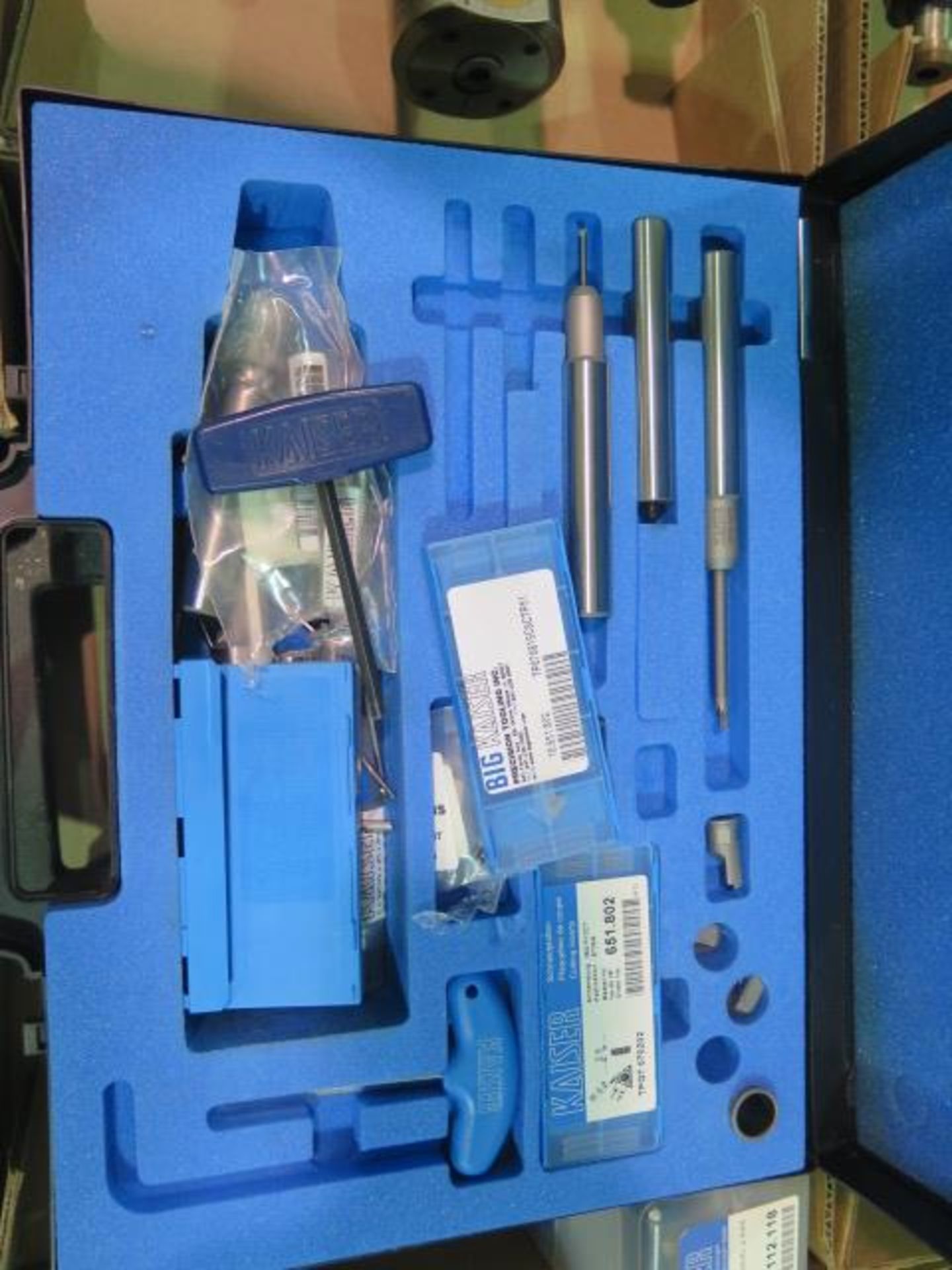 Kaiser Tooling Kits - Image 2 of 3