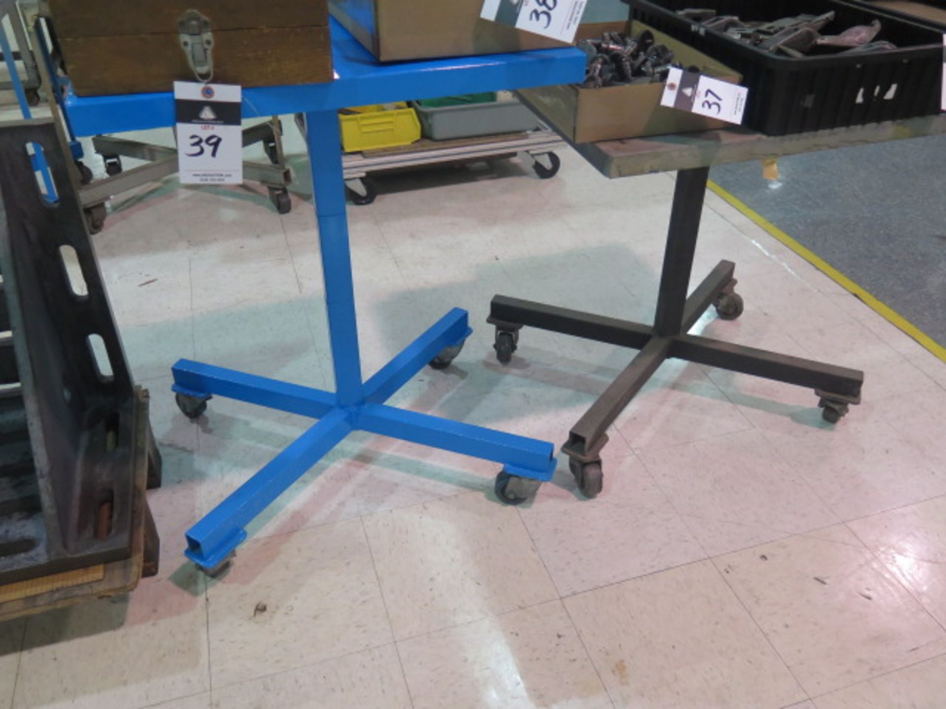 Rolling Stands (2)