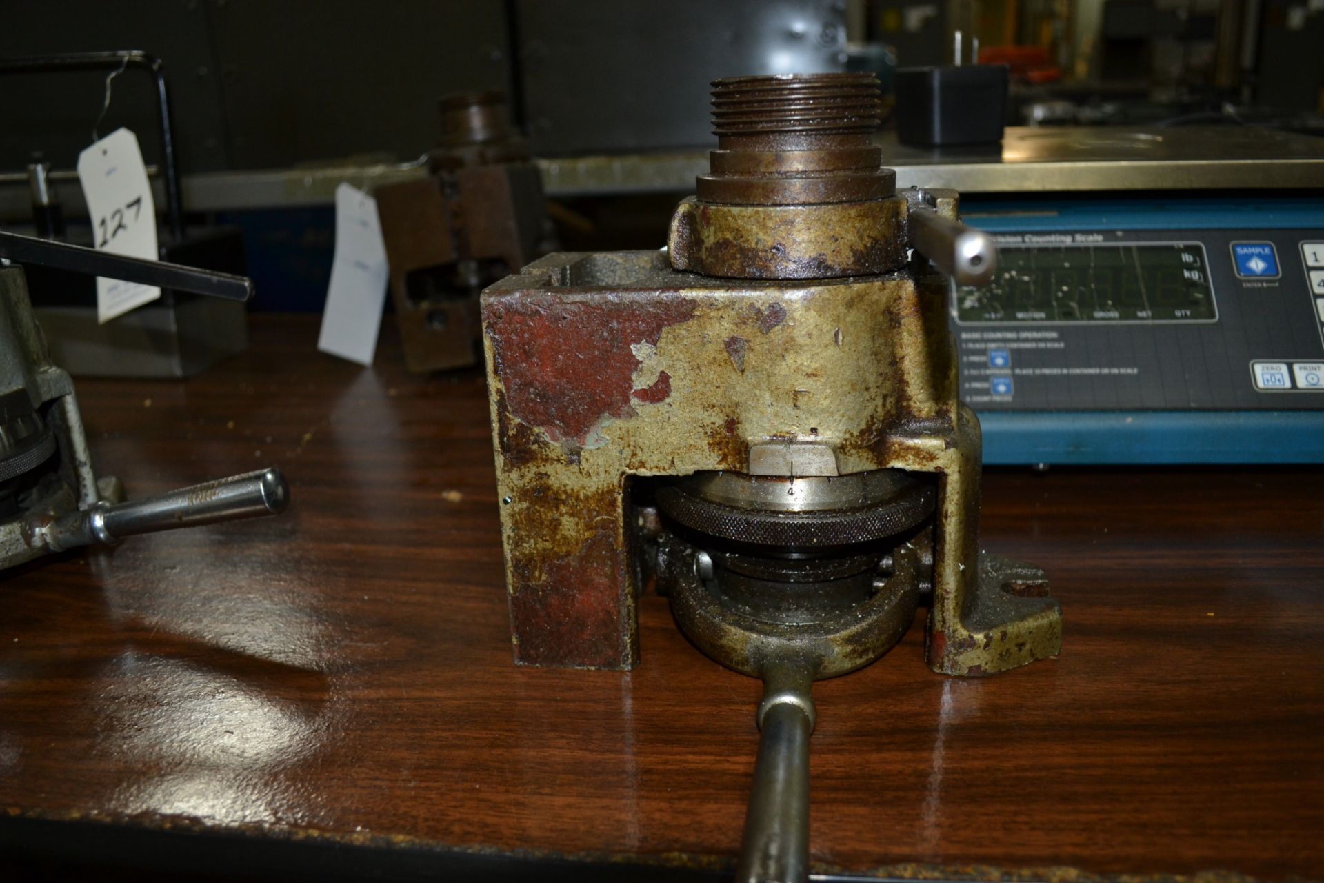 Collet Indexer - Image 2 of 2
