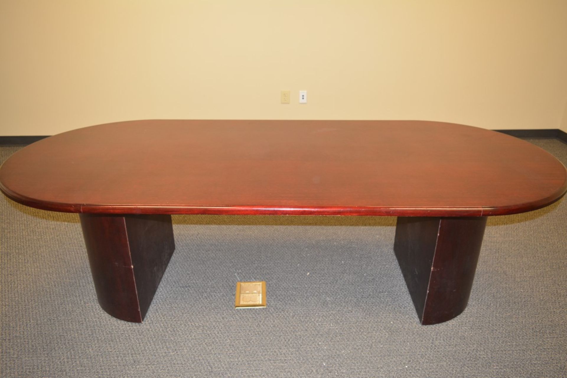 USED CONFERENCE TABLE