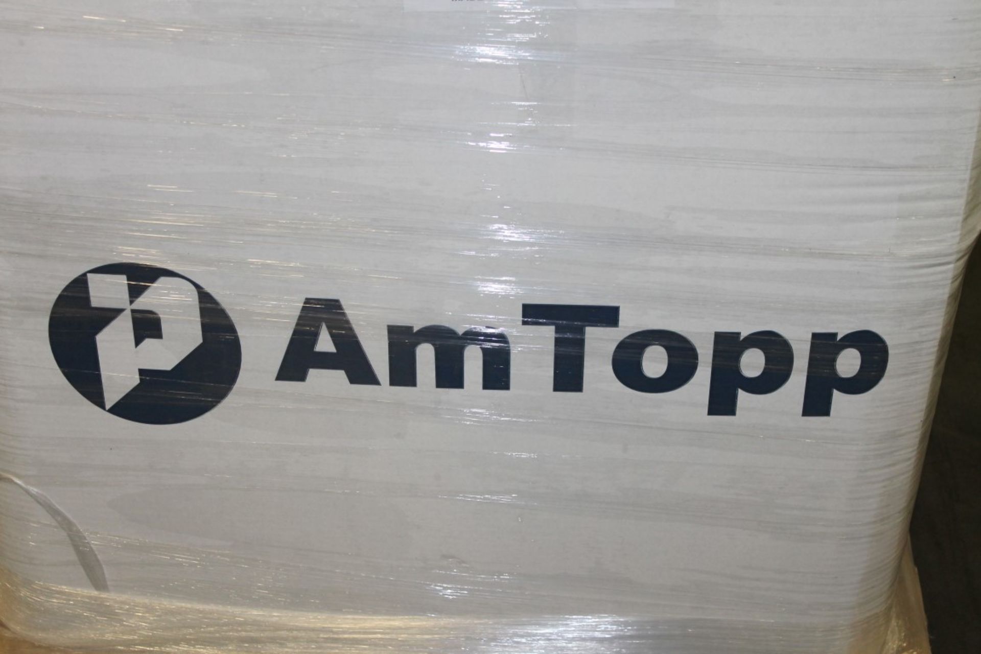 AMTOPP XTREME 20"W STRETCH FILM, - Image 2 of 2