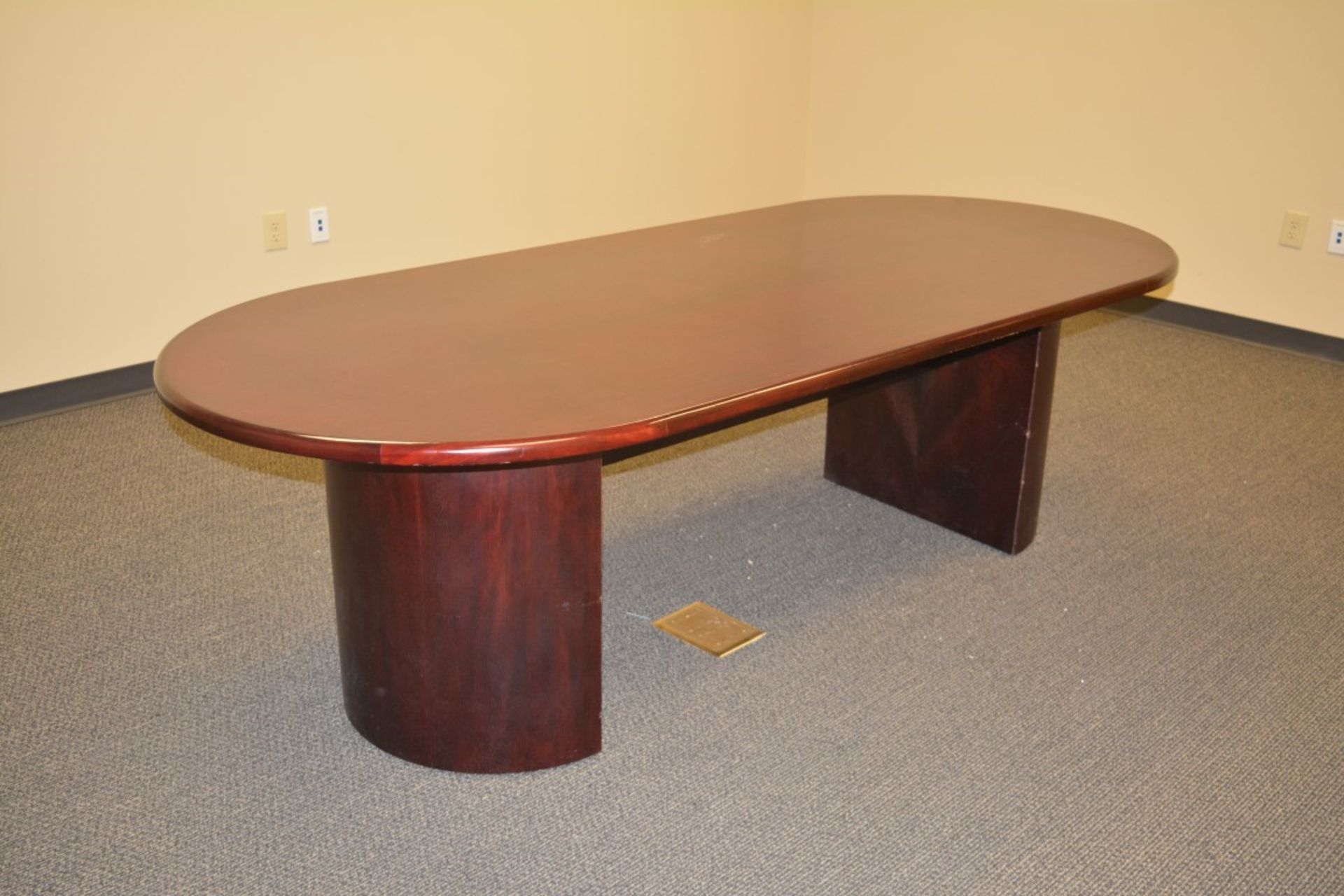 USED CONFERENCE TABLE