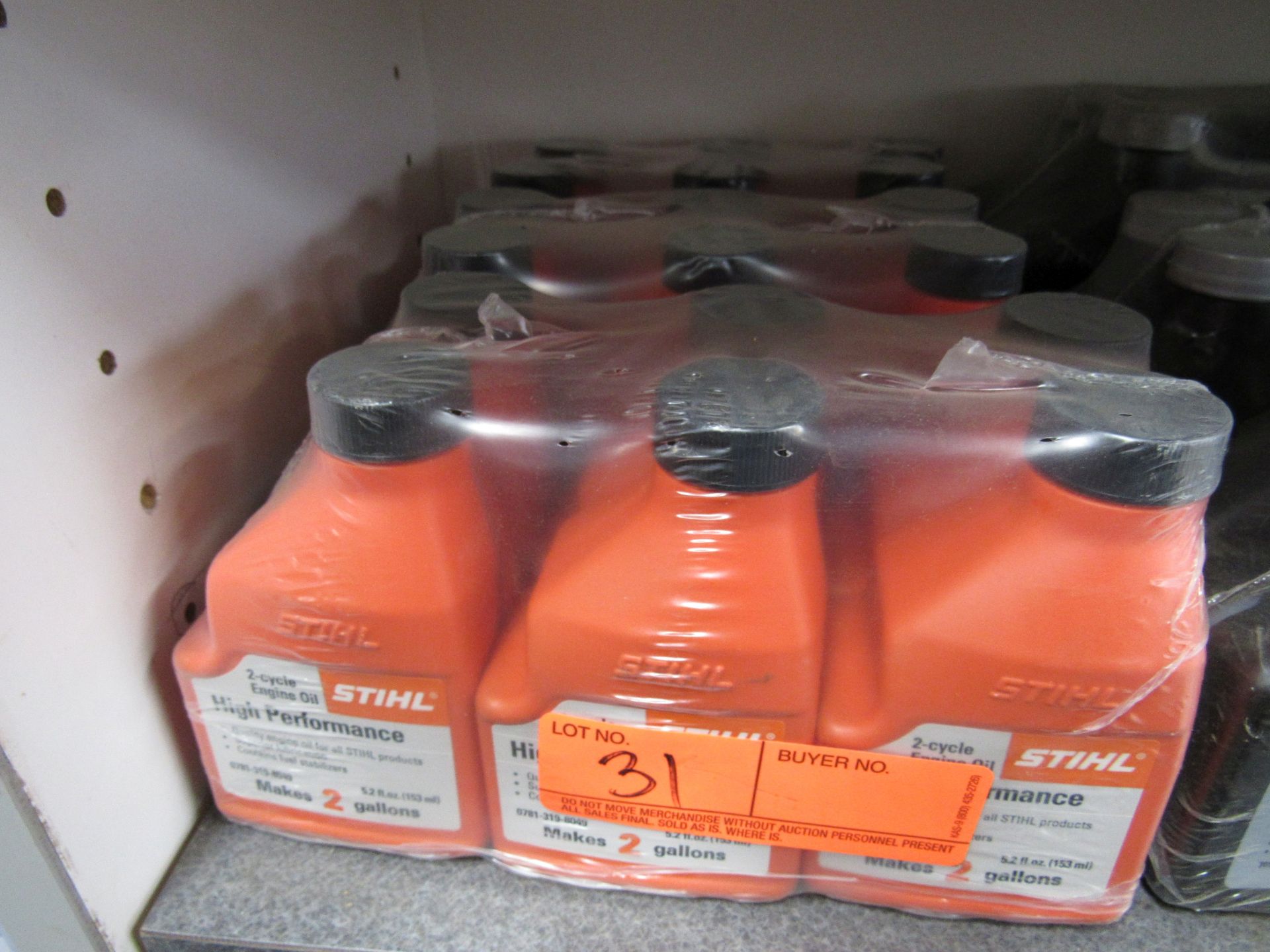 Stihl - 24 containers of 5.2 ounce