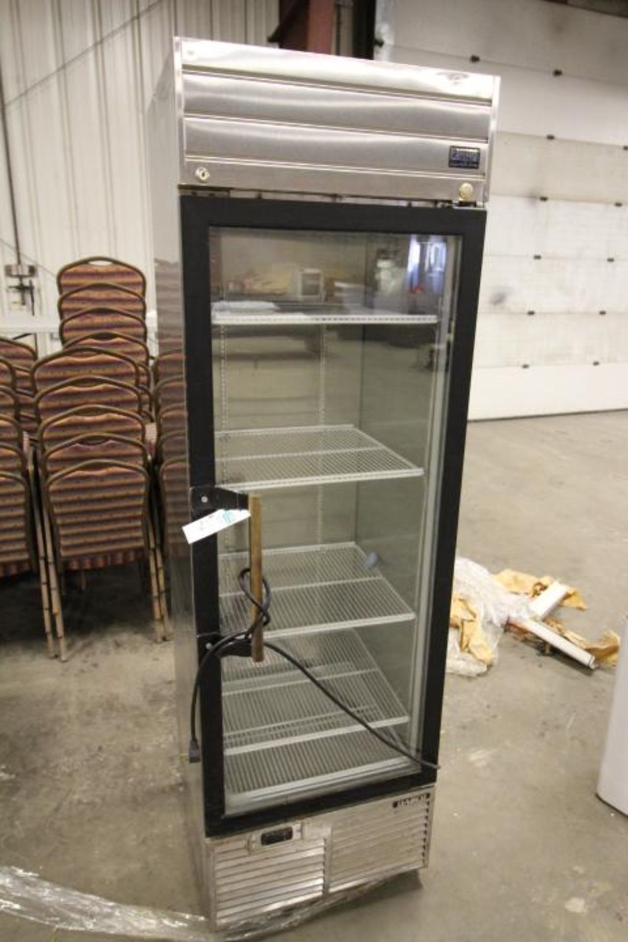 Habco Glass Door Cooler