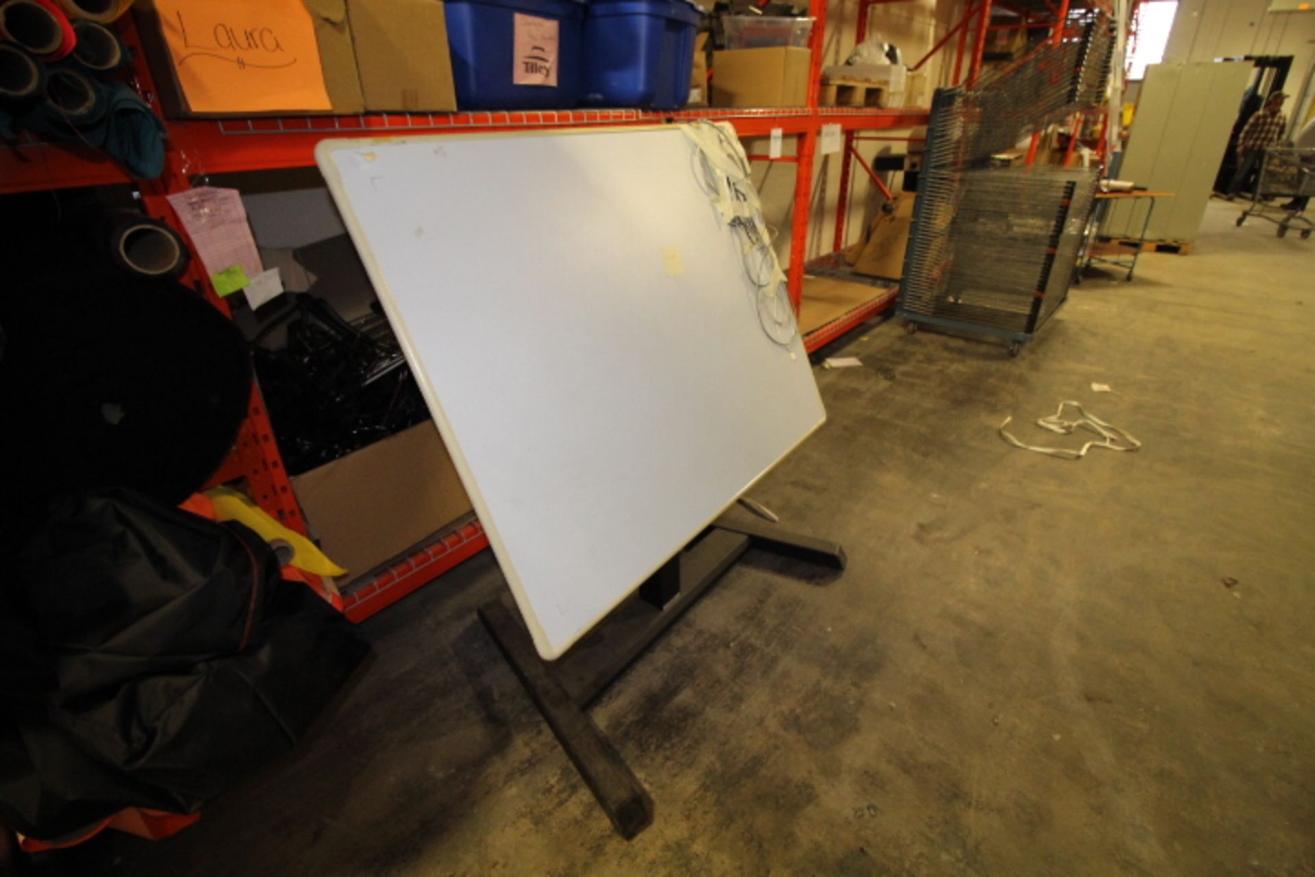 Digitizer Drafting Board