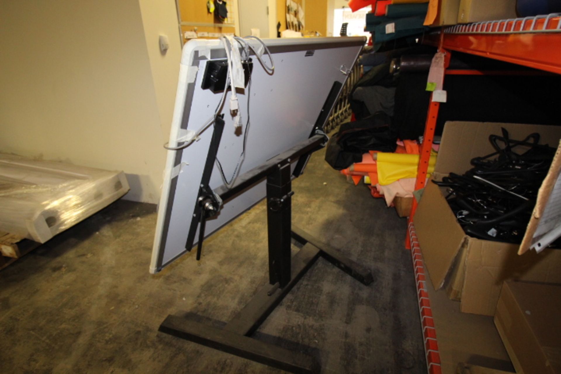 Digitizer Drafting Board - Image 2 of 3