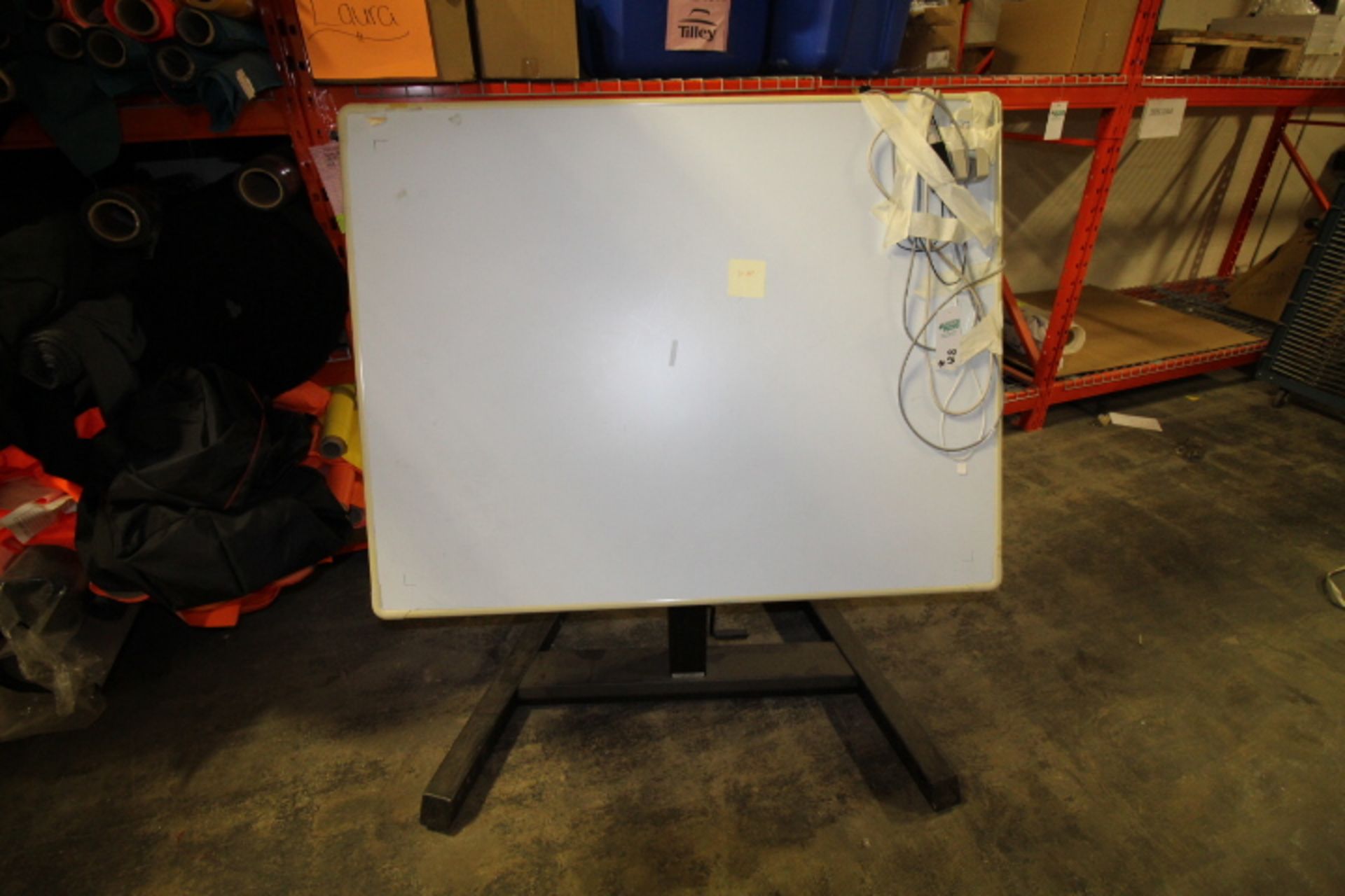 Digitizer Drafting Board - Image 3 of 3