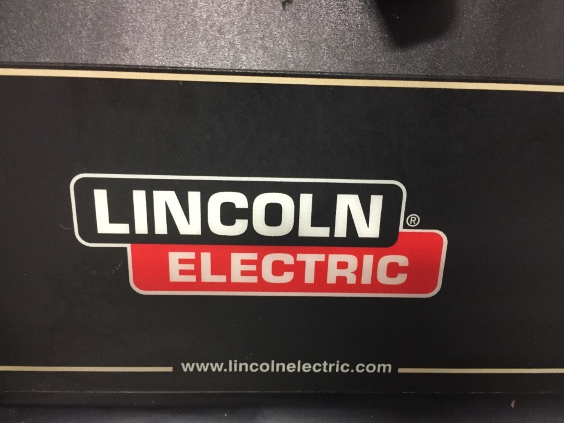 Lincoln 225 Ranger Welder/Generator, 1210hrs, Kohler CH235, 25 HP - Image 2 of 9