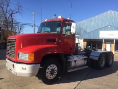 2000 Mack CH13 Truck, Miles: 49809, Hours: 25197, VIN: 1M1AA14Y6YW126248, Engine: E7-400,