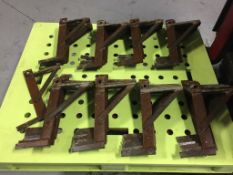 (49) Scaffolding Brackets img 3813