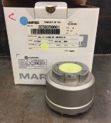 Slightly Used Marposs Model FT 1300 C Flange Type Balancing Head