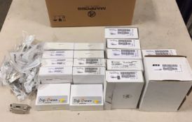 30 Pieces of Various Brand New MARPOSS Digi Crown Probing Line Devices